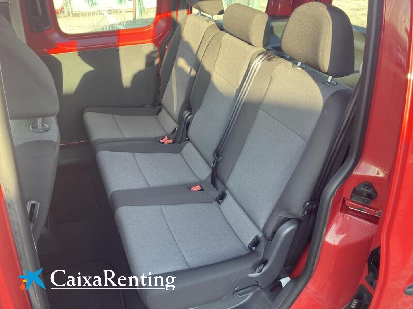 Volkswagen Caddy Profesional Kombi 2.0 TDI BMT 75 kW (102 CV)