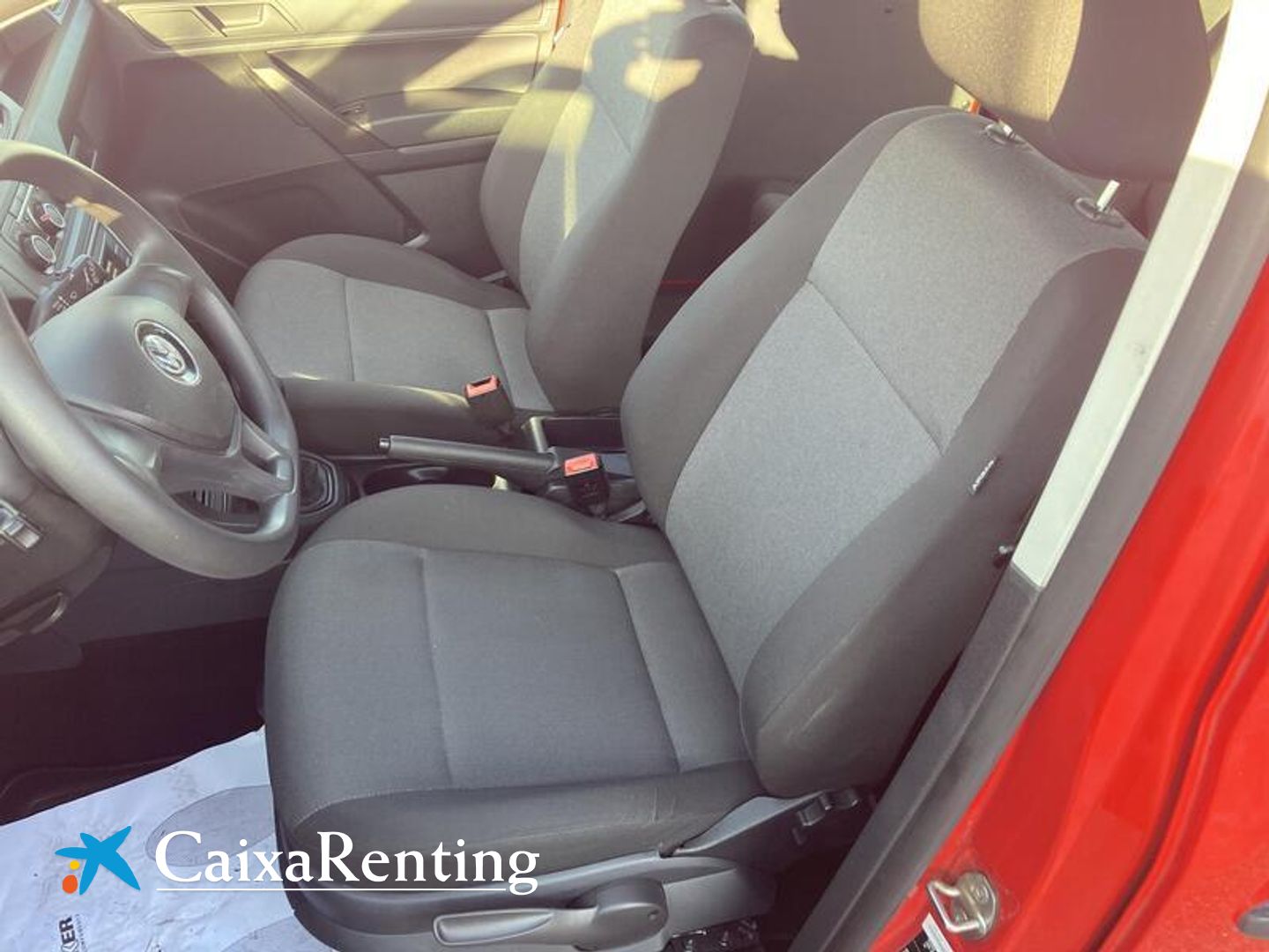 Volkswagen Caddy Profesional Kombi 2.0 TDI BMT 75 kW (102 CV)