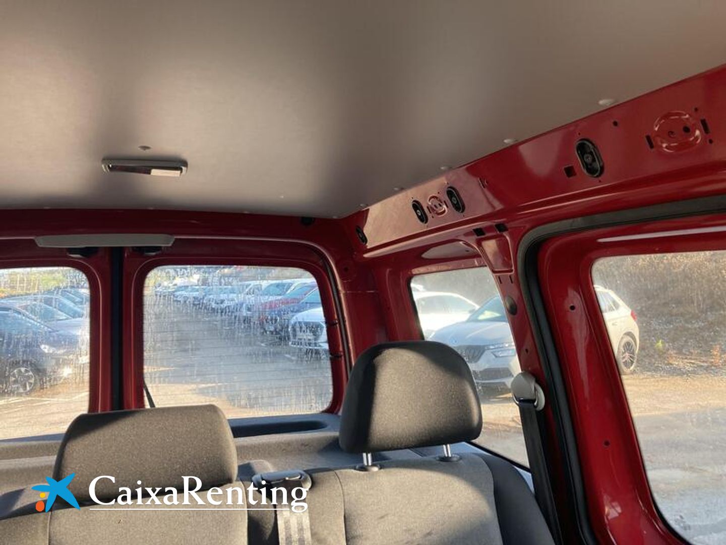 Volkswagen Caddy Profesional Kombi 2.0 TDI BMT 75 kW (102 CV)