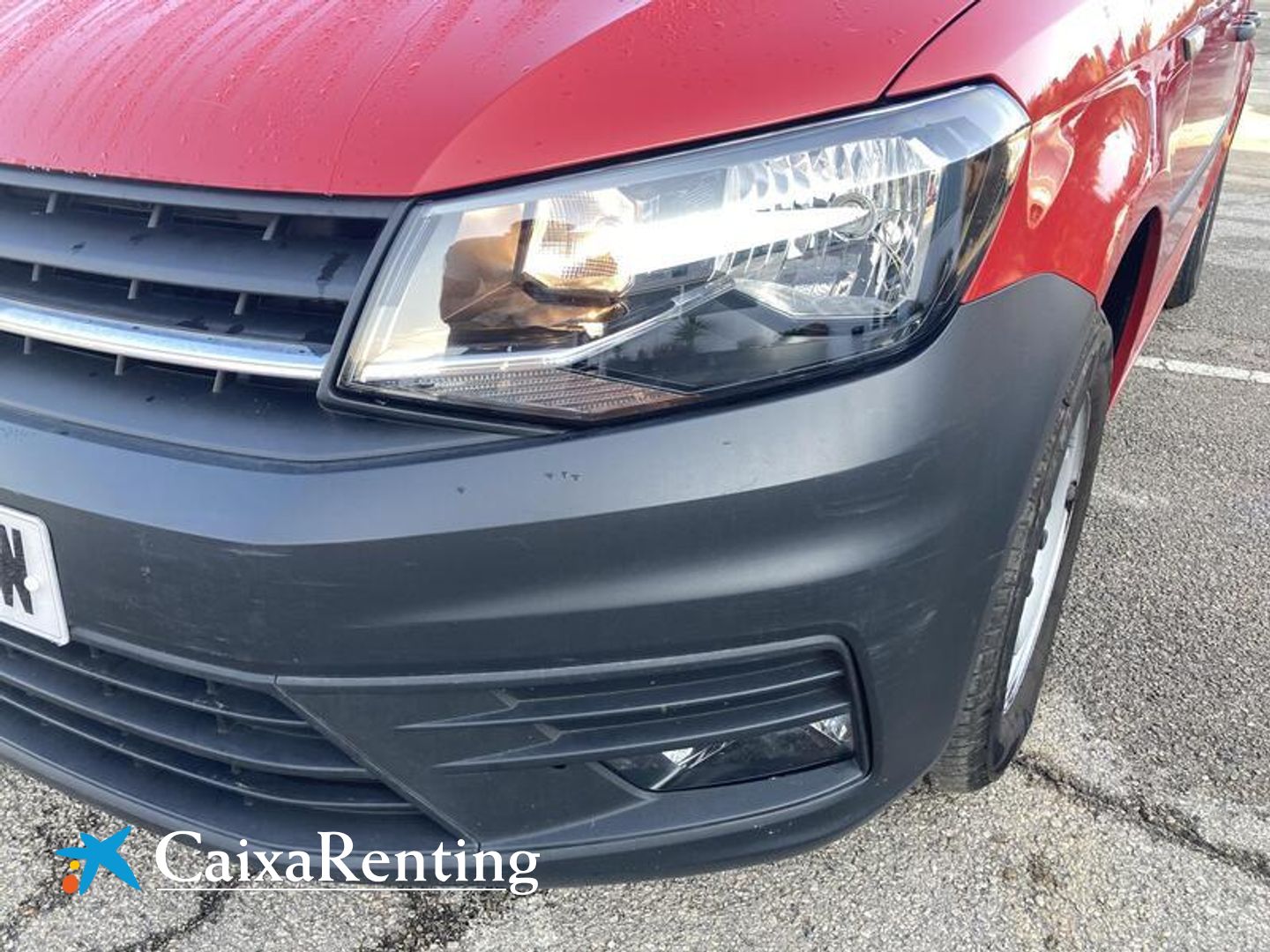 Volkswagen Caddy Profesional Kombi 2.0 TDI BMT 75 kW (102 CV)