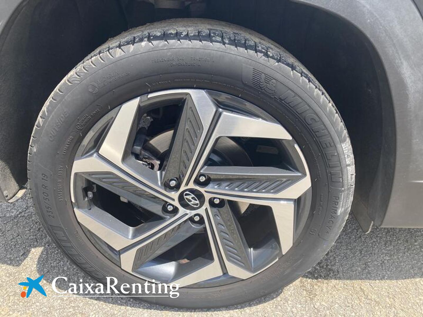 Hyundai Tucson 1.6 TGDI PHEV Style 4x4 Auto 195 kW (265 CV)