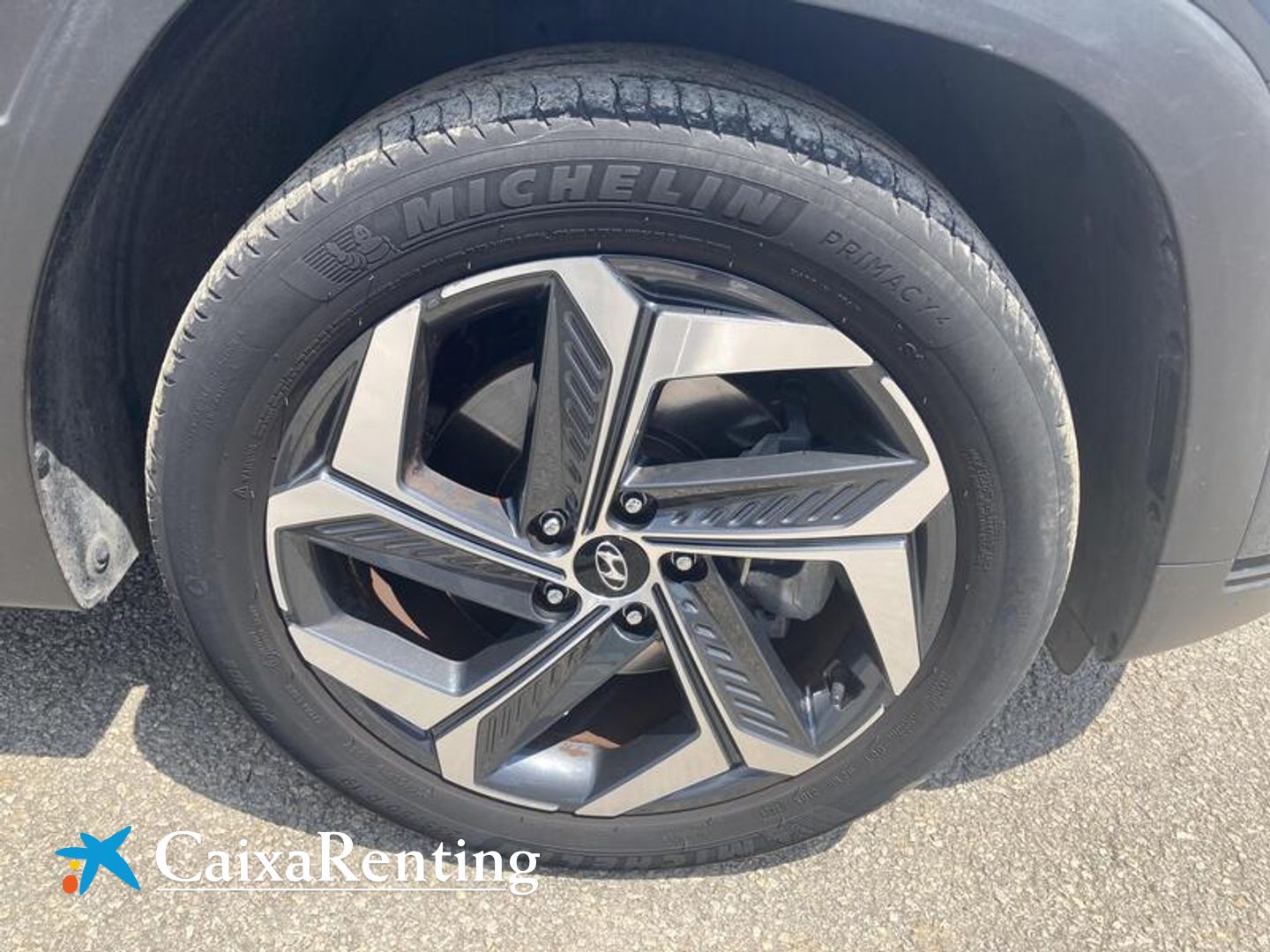 Hyundai Tucson 1.6 TGDI PHEV Style 4x4 Auto 195 kW (265 CV)