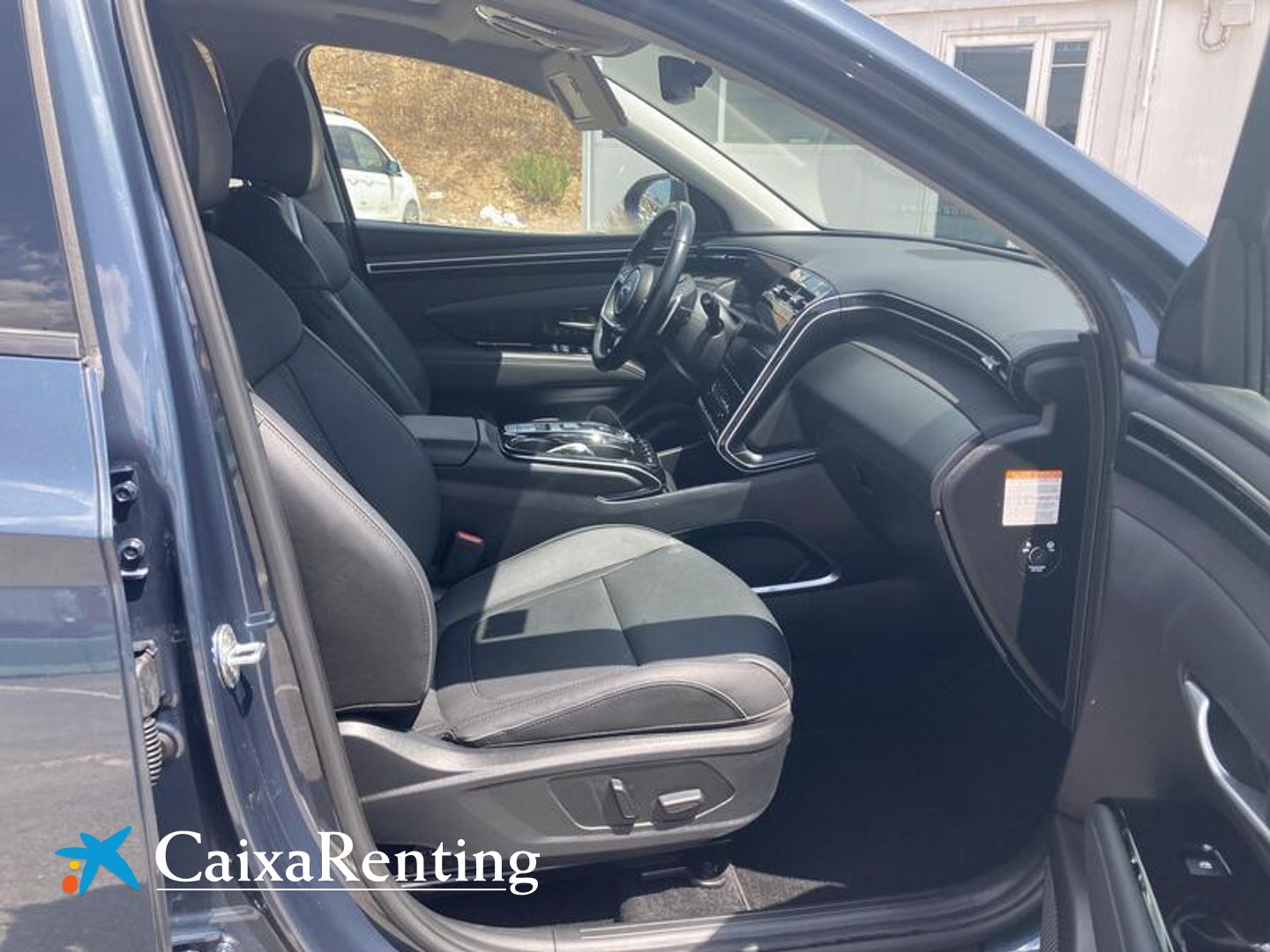 Hyundai Tucson 1.6 TGDI PHEV Style 4x4 Auto 195 kW (265 CV)