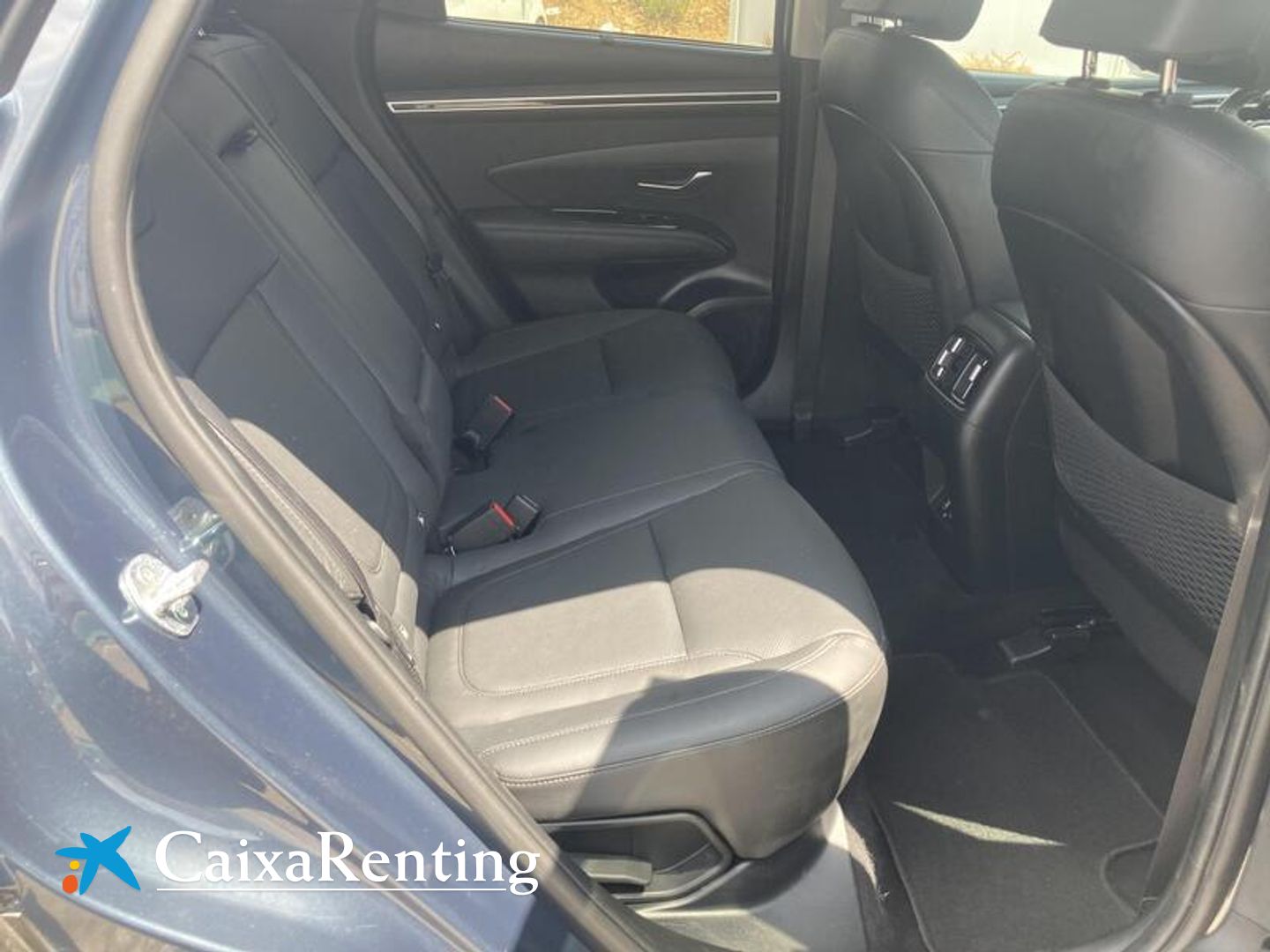 Hyundai Tucson 1.6 TGDI PHEV Style 4x4 Auto 195 kW (265 CV)
