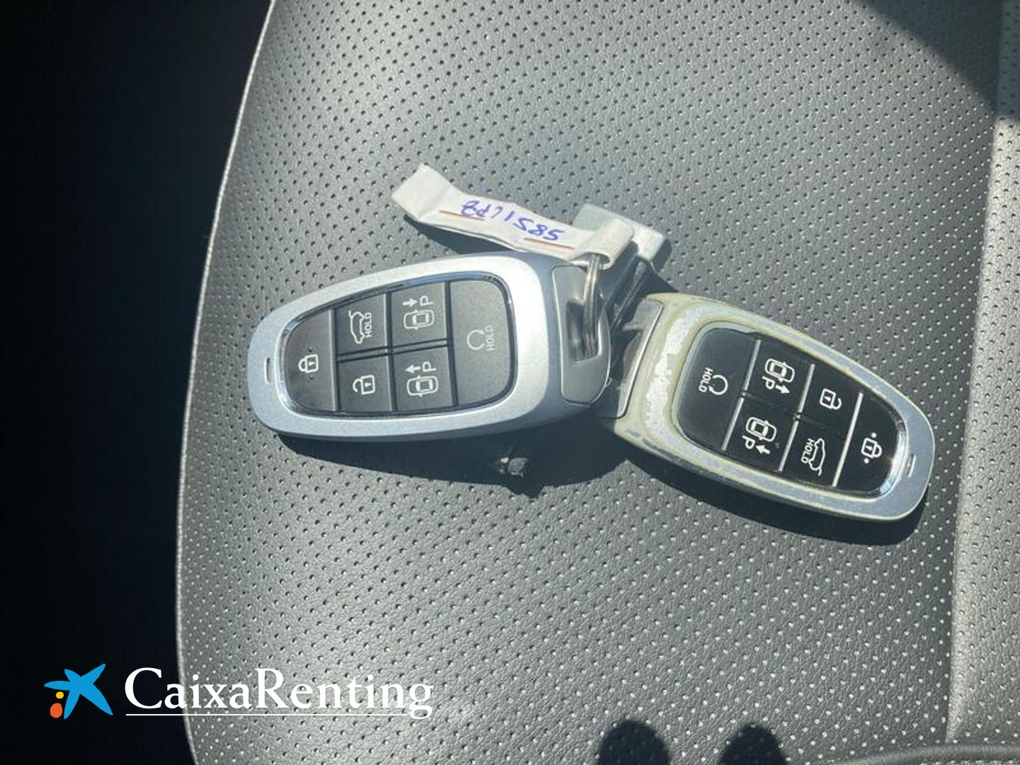Hyundai Tucson 1.6 TGDI PHEV Style 4x4 Auto 195 kW (265 CV)