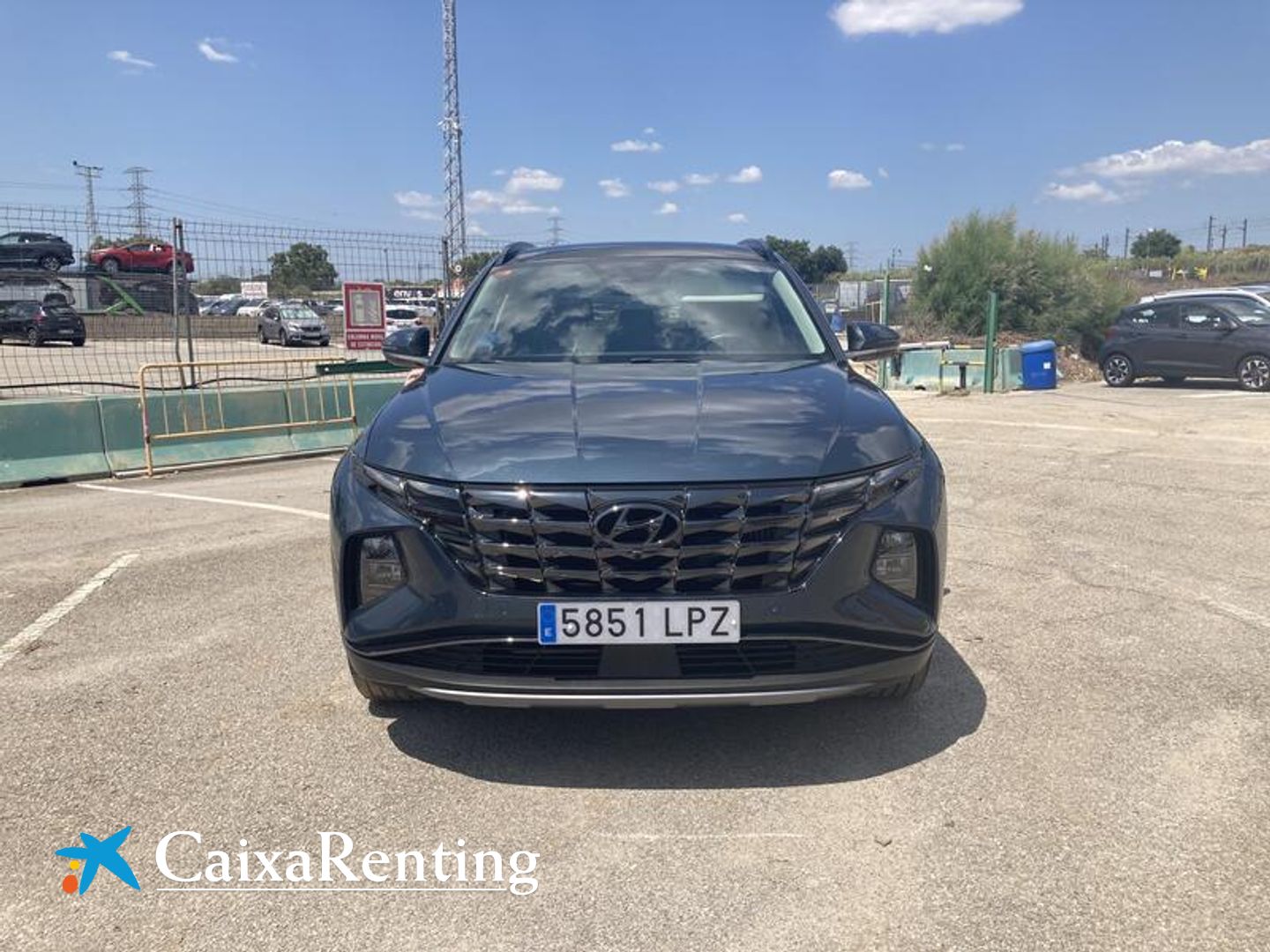 Hyundai Tucson 1.6 TGDI PHEV Style 4x4 Auto 195 kW (265 CV)