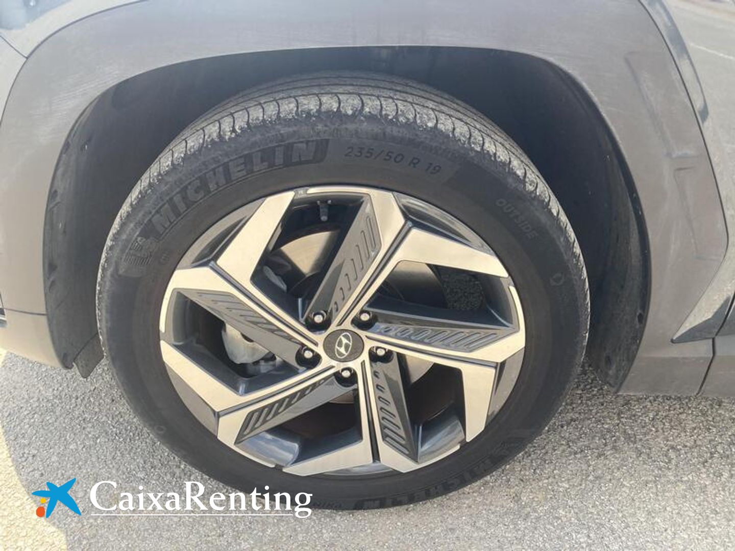 Hyundai Tucson 1.6 TGDI PHEV Style 4x4 Auto 195 kW (265 CV)