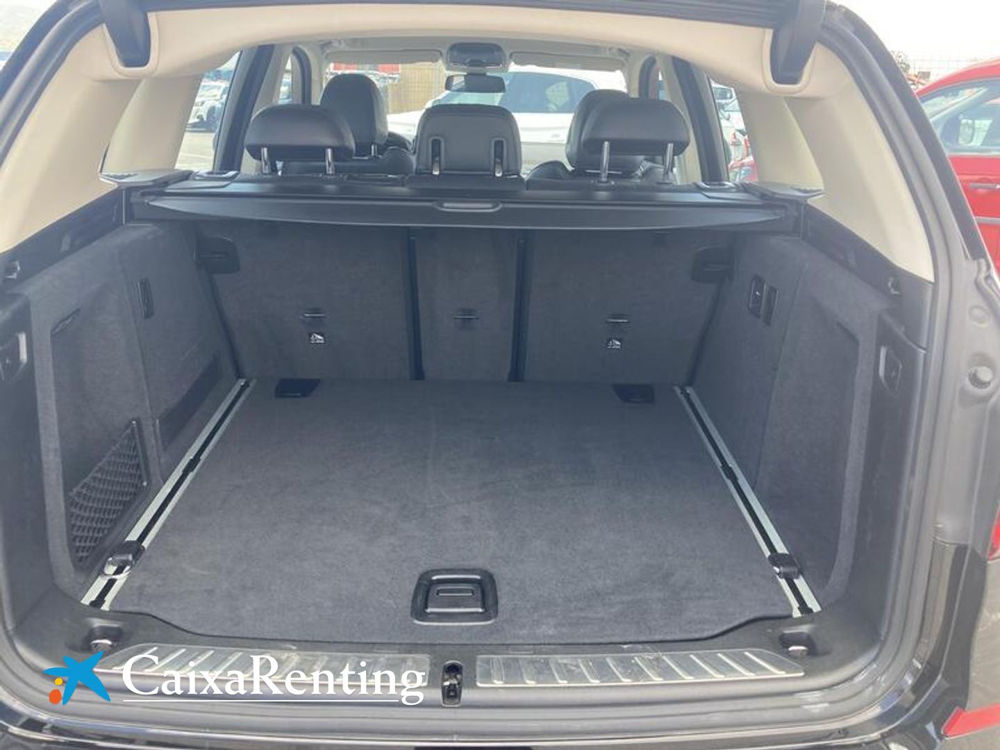 BMW X3 xDrive20d 140 kW (190 CV)