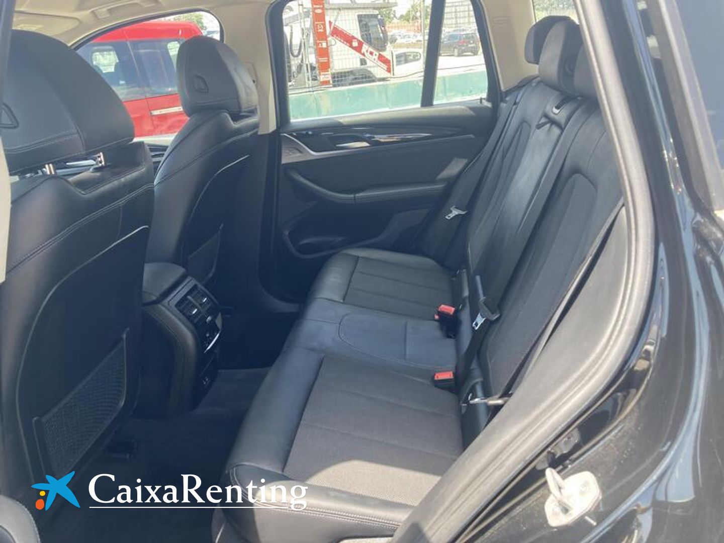 BMW X3 xDrive20d 140 kW (190 CV)