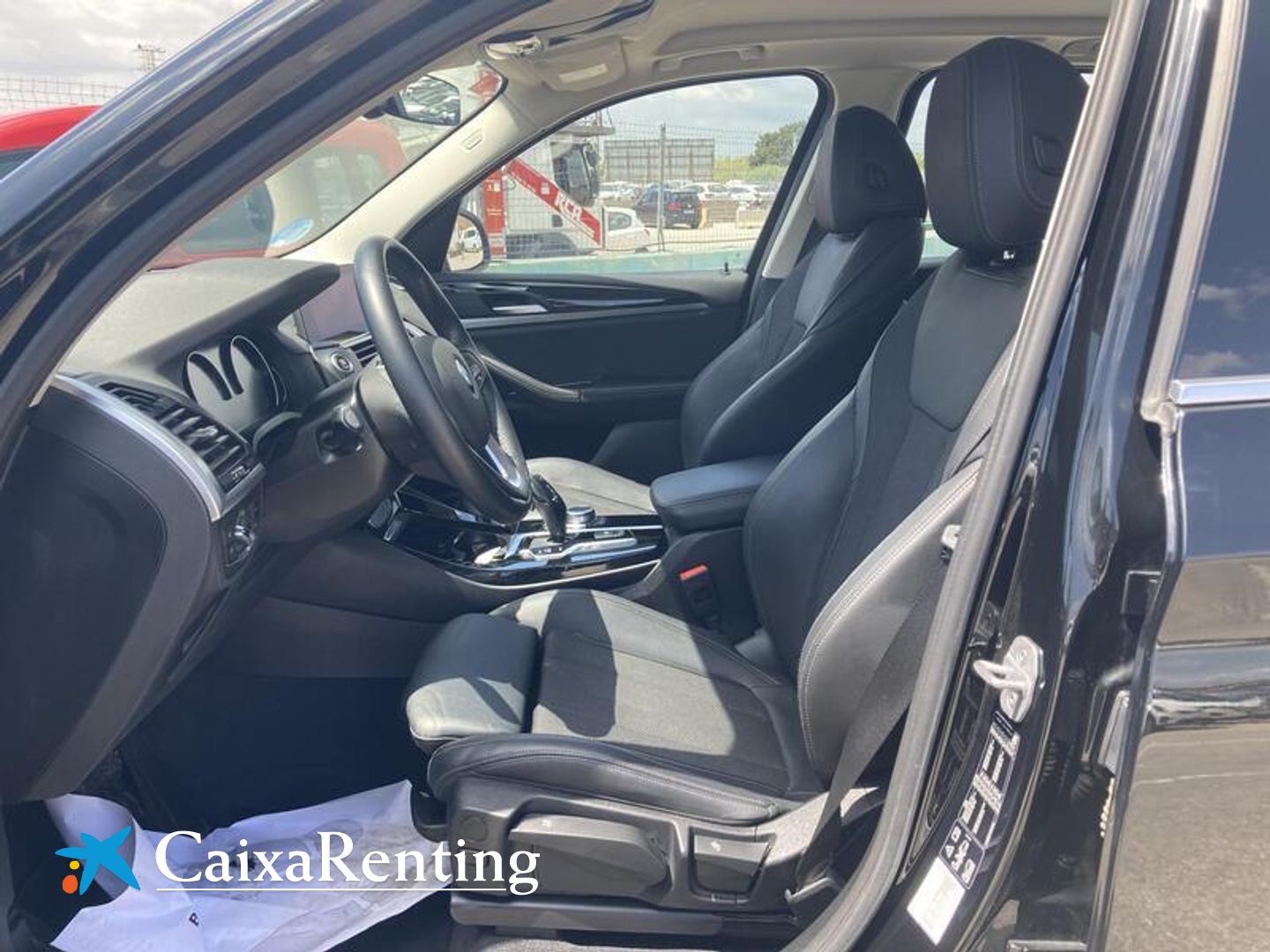 BMW X3 xDrive20d 140 kW (190 CV)