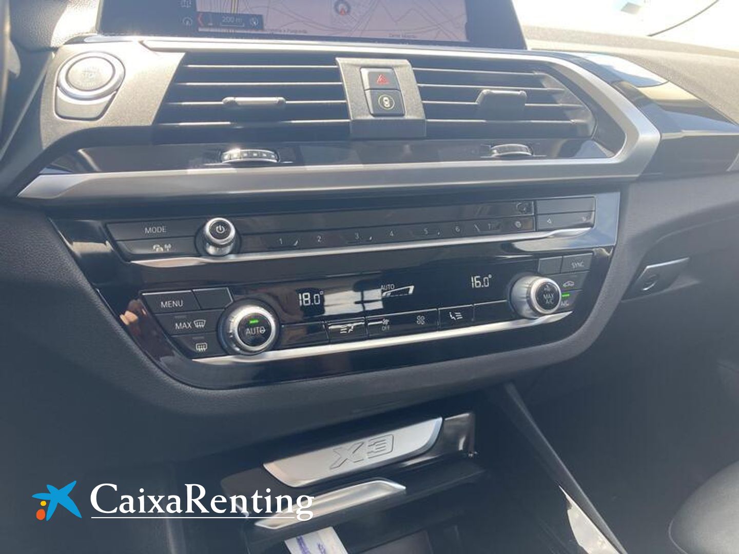 BMW X3 xDrive20d 140 kW (190 CV)