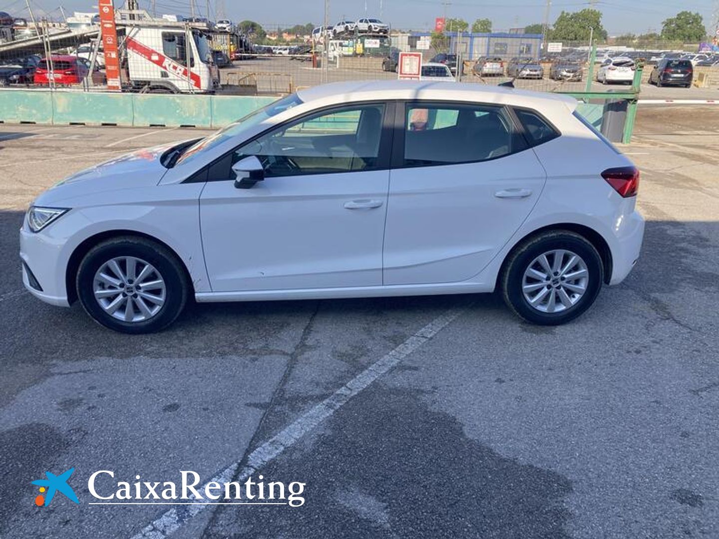 SEAT Ibiza 1.0 TSI Style XL 85 kW (115 CV)