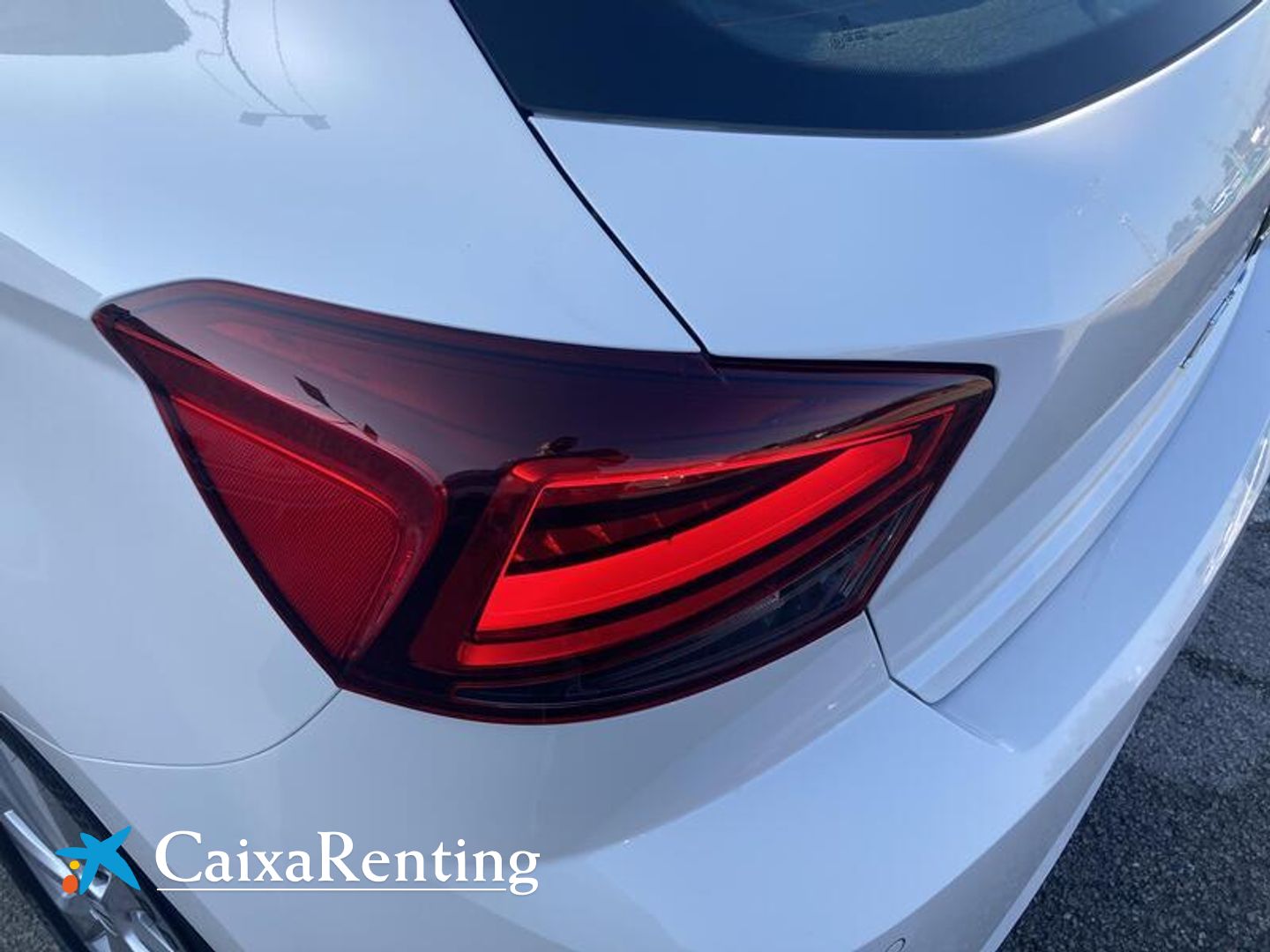 SEAT Ibiza 1.0 TSI Style XL 85 kW (115 CV)