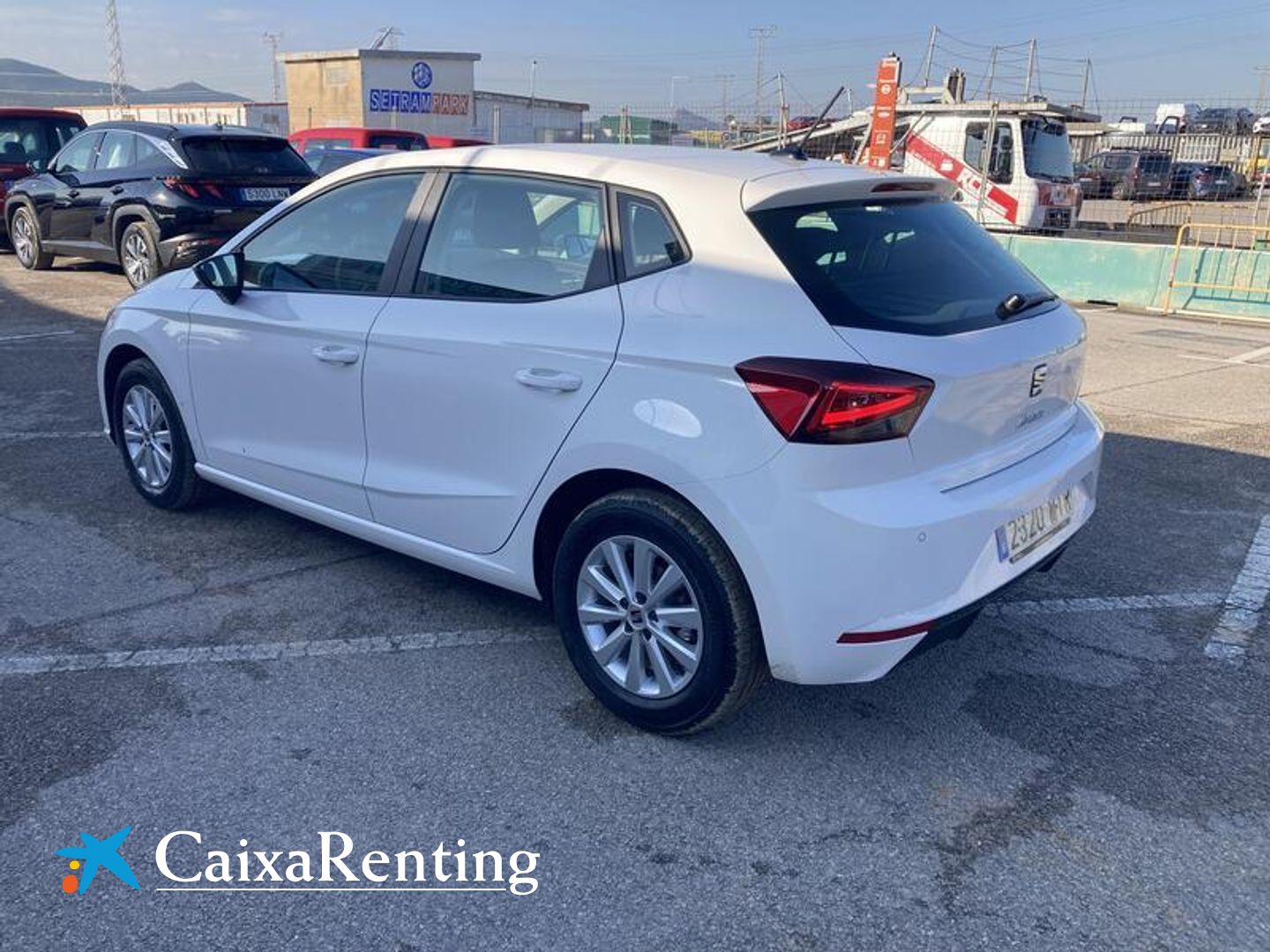 SEAT Ibiza 1.0 TSI Style XL 85 kW (115 CV)