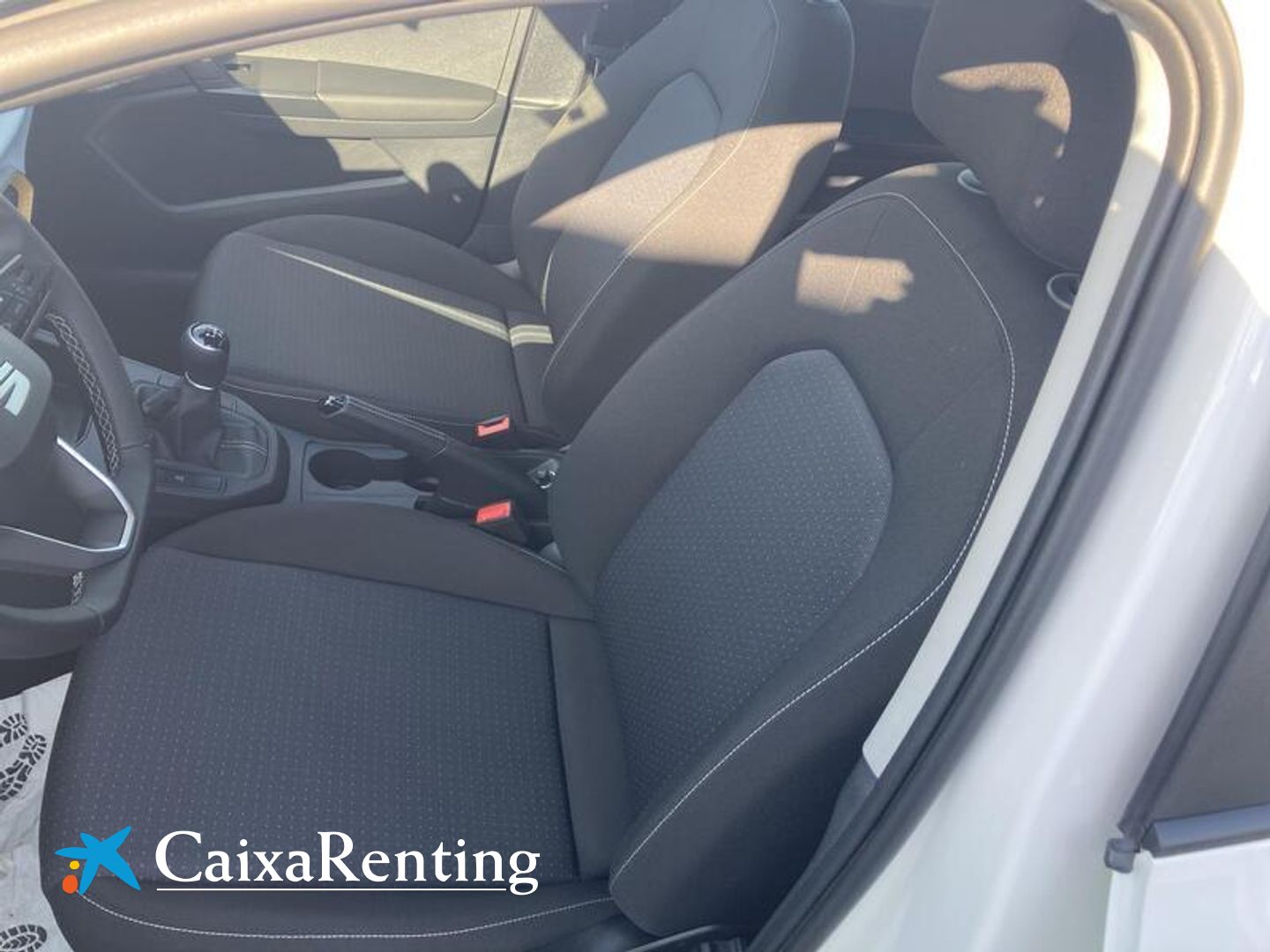 SEAT Ibiza 1.0 TSI Style XL 85 kW (115 CV)