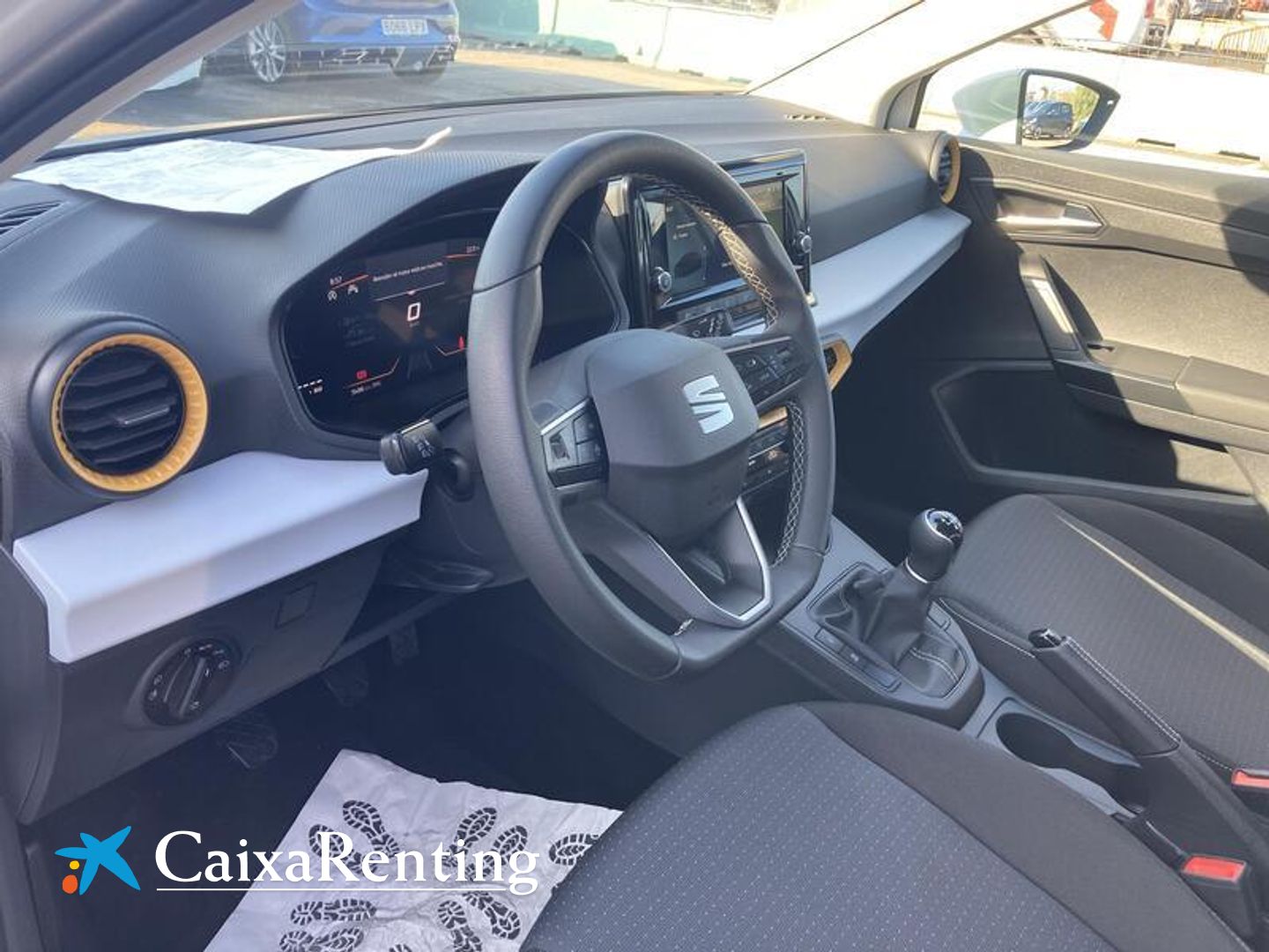 SEAT Ibiza 1.0 TSI Style XL 85 kW (115 CV)