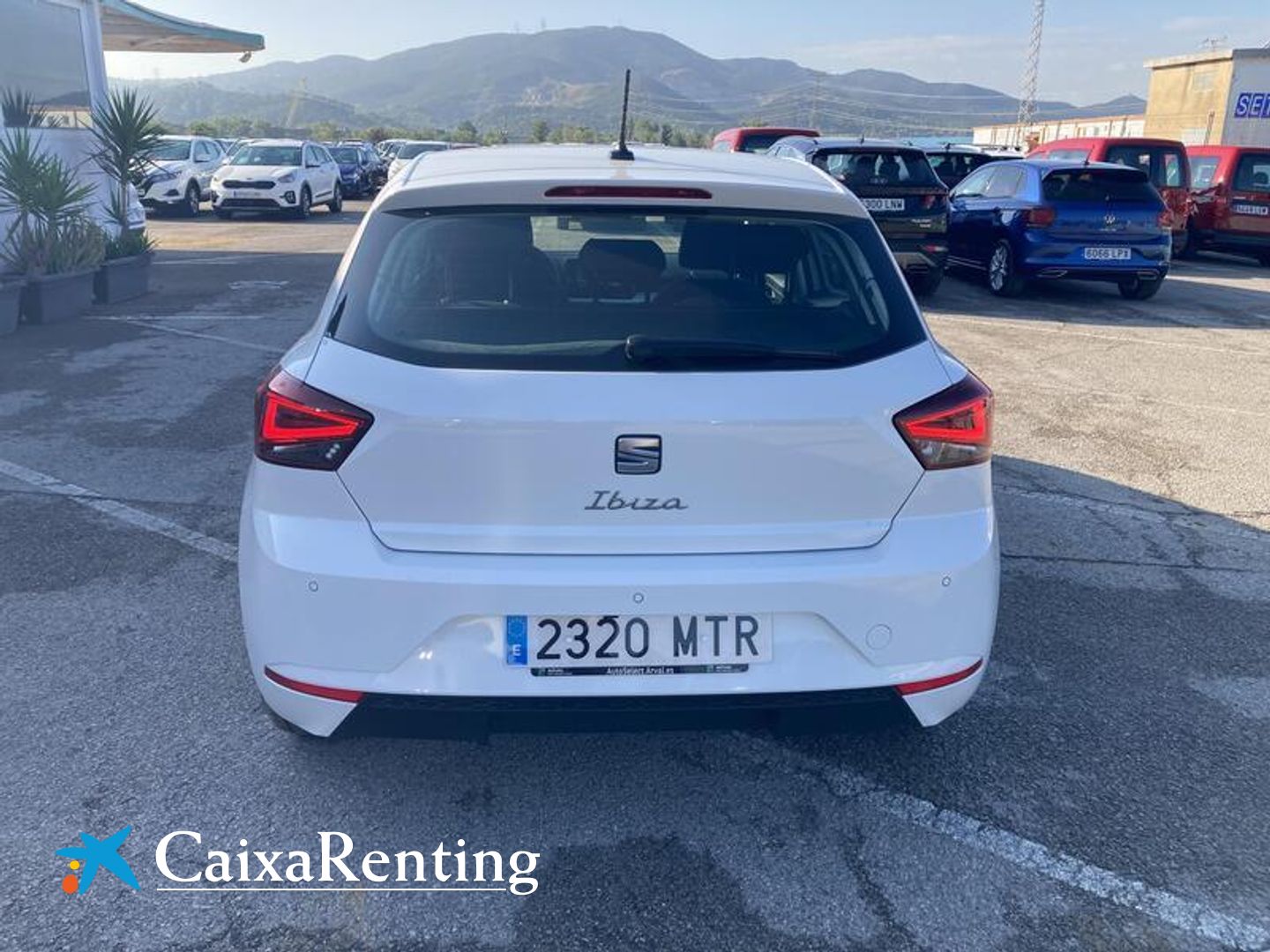 SEAT Ibiza 1.0 TSI Style XL 85 kW (115 CV)