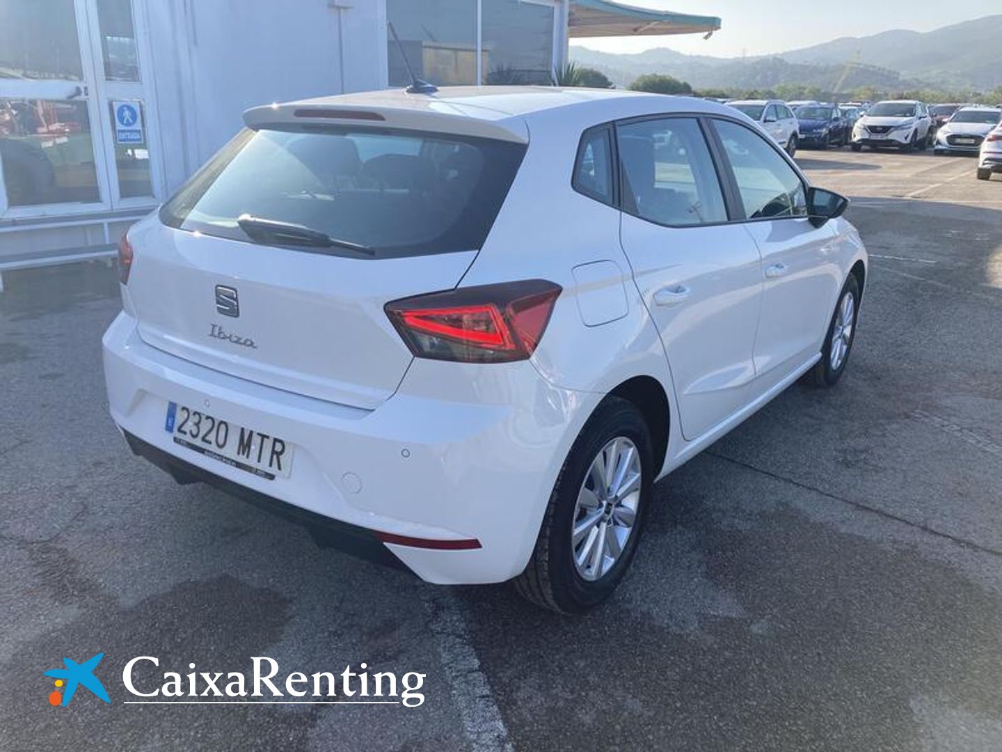 SEAT Ibiza 1.0 TSI Style XL 85 kW (115 CV)