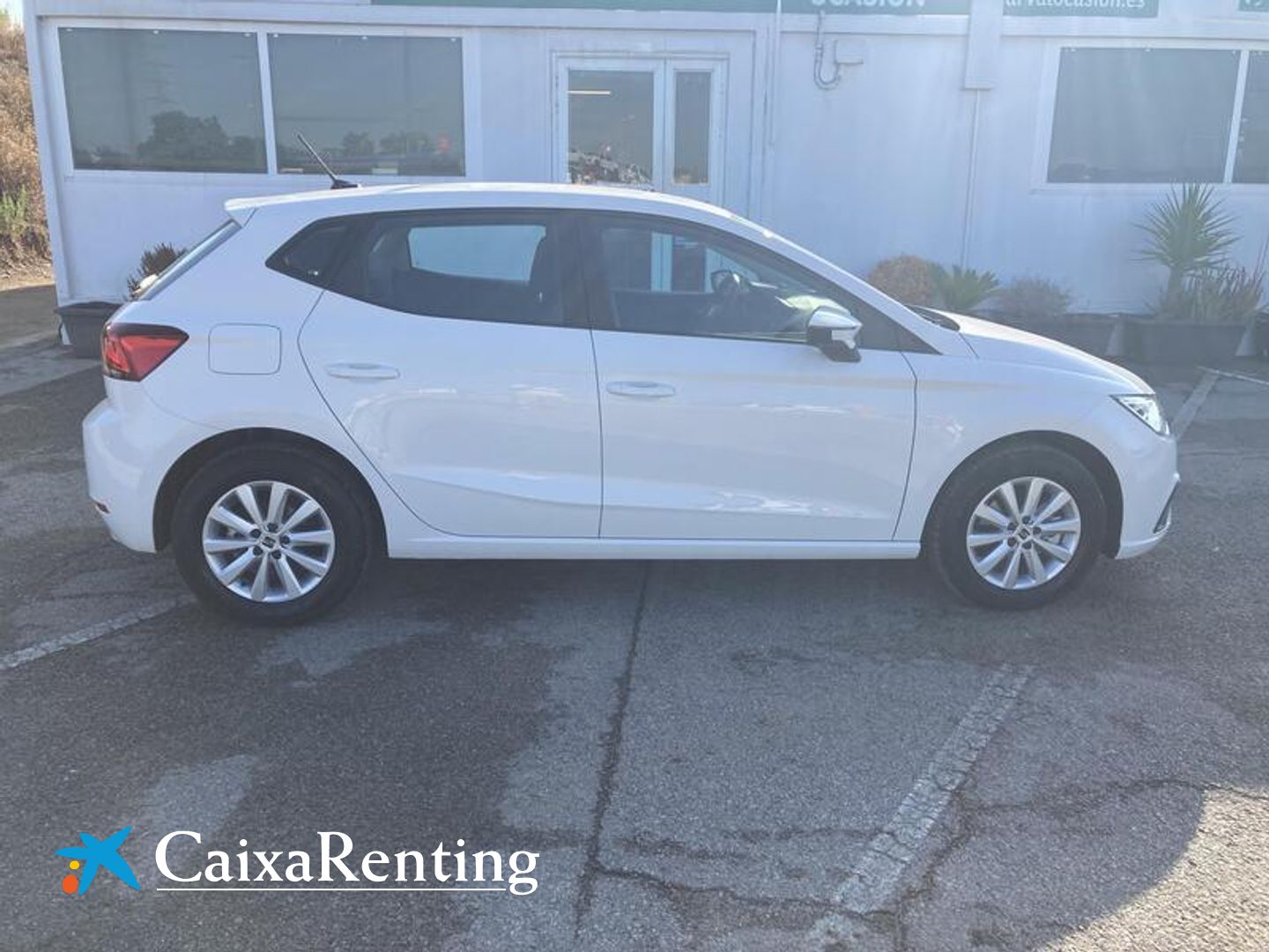SEAT Ibiza 1.0 TSI Style XL 85 kW (115 CV)
