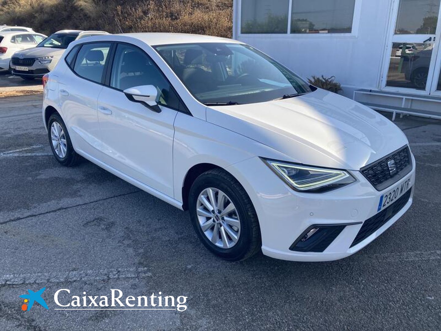 SEAT Ibiza 1.0 TSI Style XL 85 kW (115 CV)