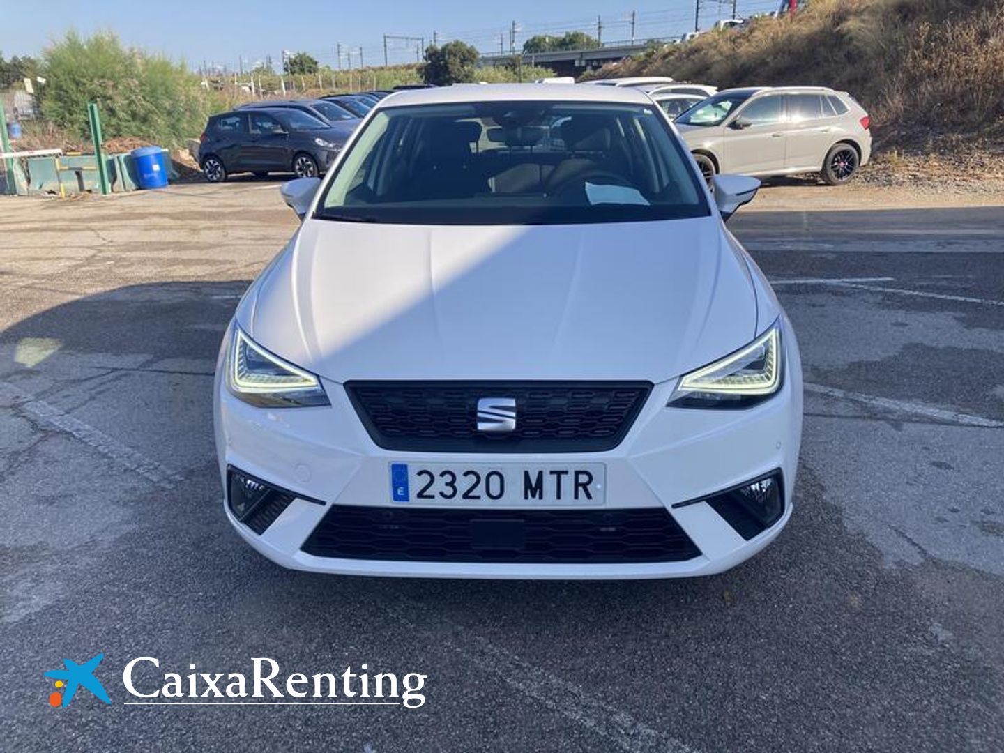 SEAT Ibiza 1.0 TSI Style XL 85 kW (115 CV)
