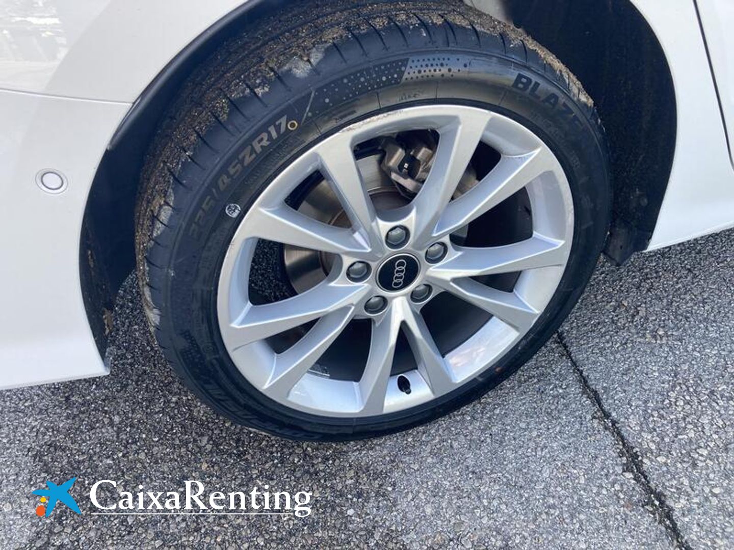 Audi A3 Sedan Advanced 30 TFSI 85 kW (116 CV) S tronic