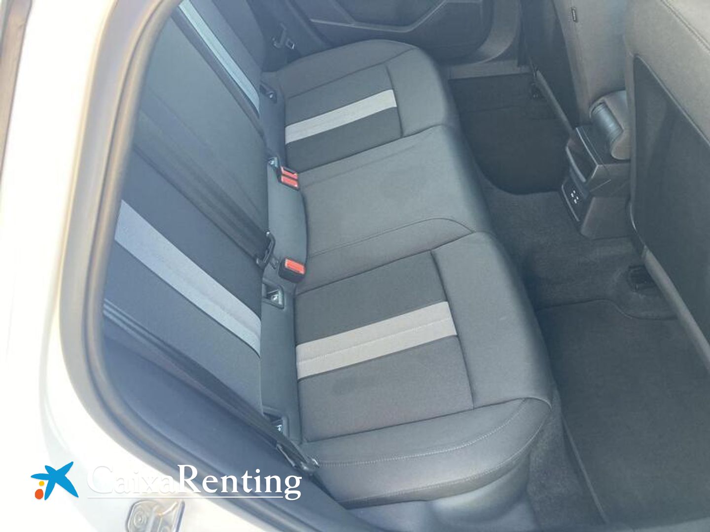 Audi A3 Sedan Advanced 30 TFSI 85 kW (116 CV) S tronic