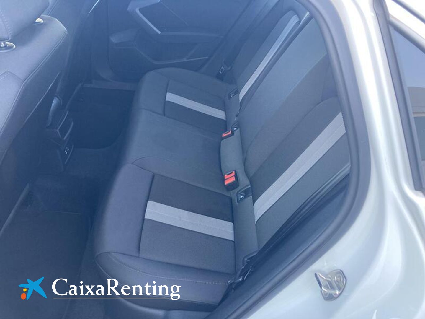 Audi A3 Sedan Advanced 30 TFSI 85 kW (116 CV) S tronic