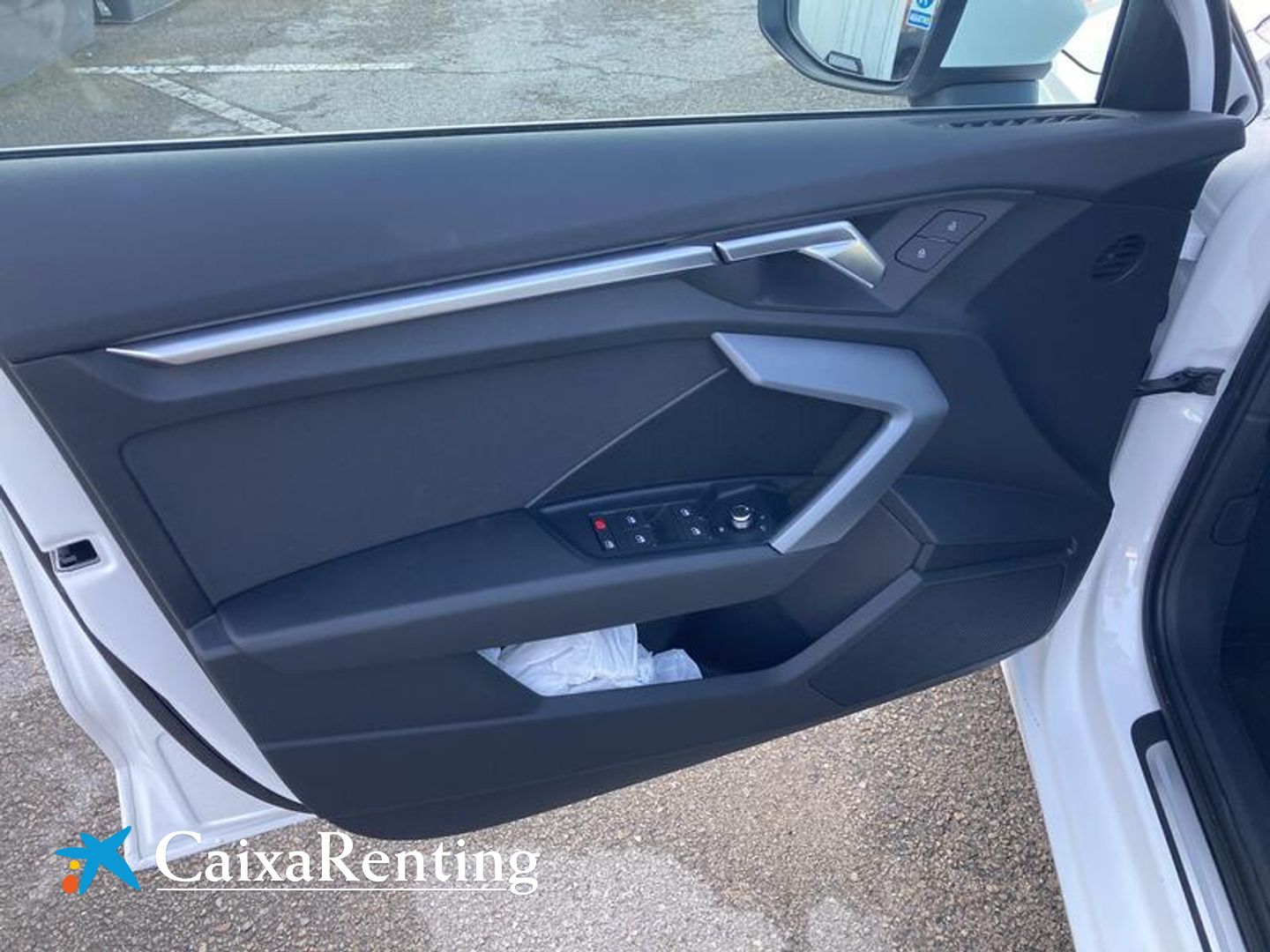 Audi A3 Sedan Advanced 30 TFSI 85 kW (116 CV) S tronic