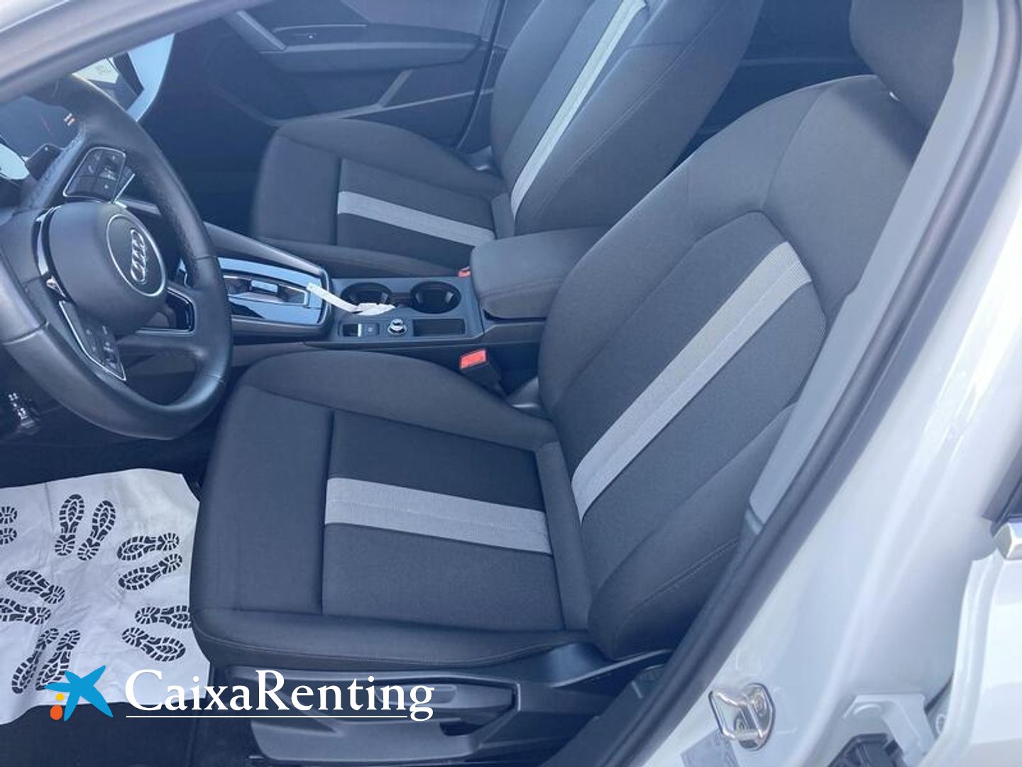 Audi A3 Sedan Advanced 30 TFSI 85 kW (116 CV) S tronic