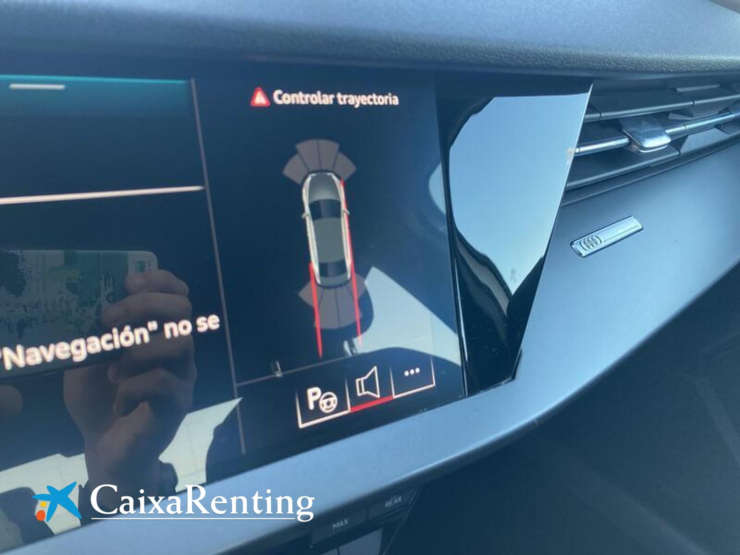 Audi A3 Sedan Advanced 30 TFSI 85 kW (116 CV) S tronic