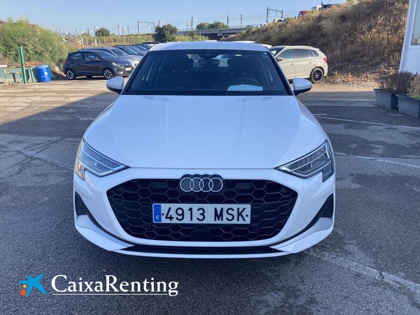 Audi A3 Sedan Advanced 30 TFSI 85 kW (116 CV) S tronic