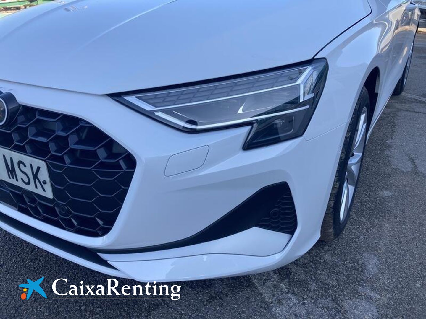 Audi A3 Sedan Advanced 30 TFSI 85 kW (116 CV) S tronic