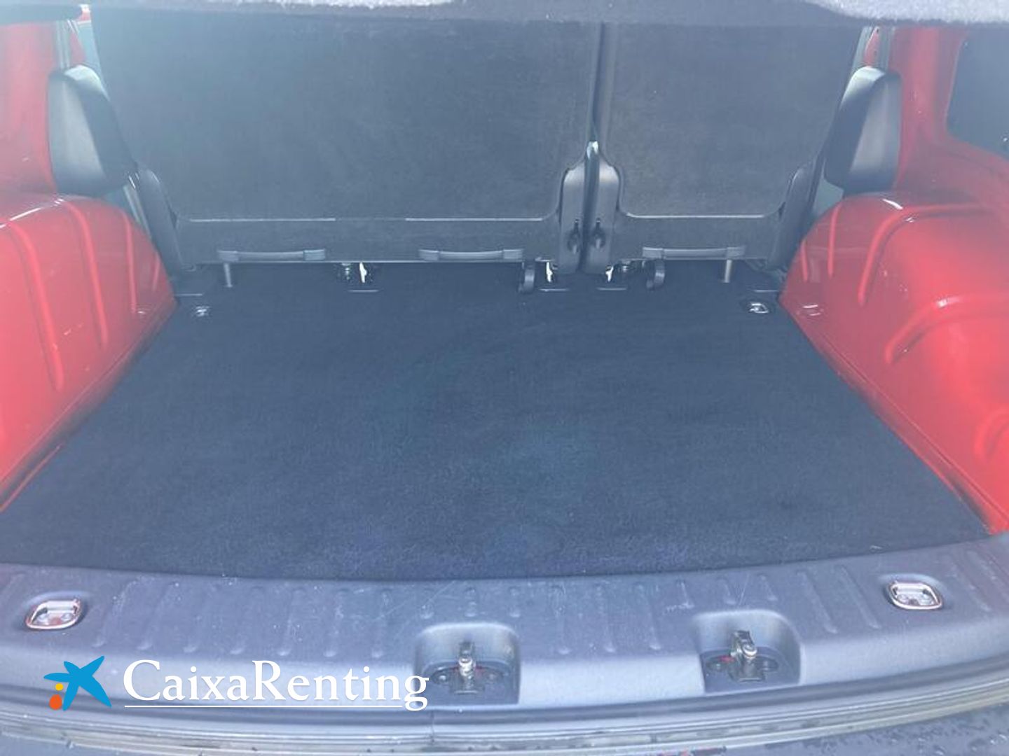 Volkswagen Caddy Profesional Kombi 2.0 TDI BMT 75 kW (102 CV)