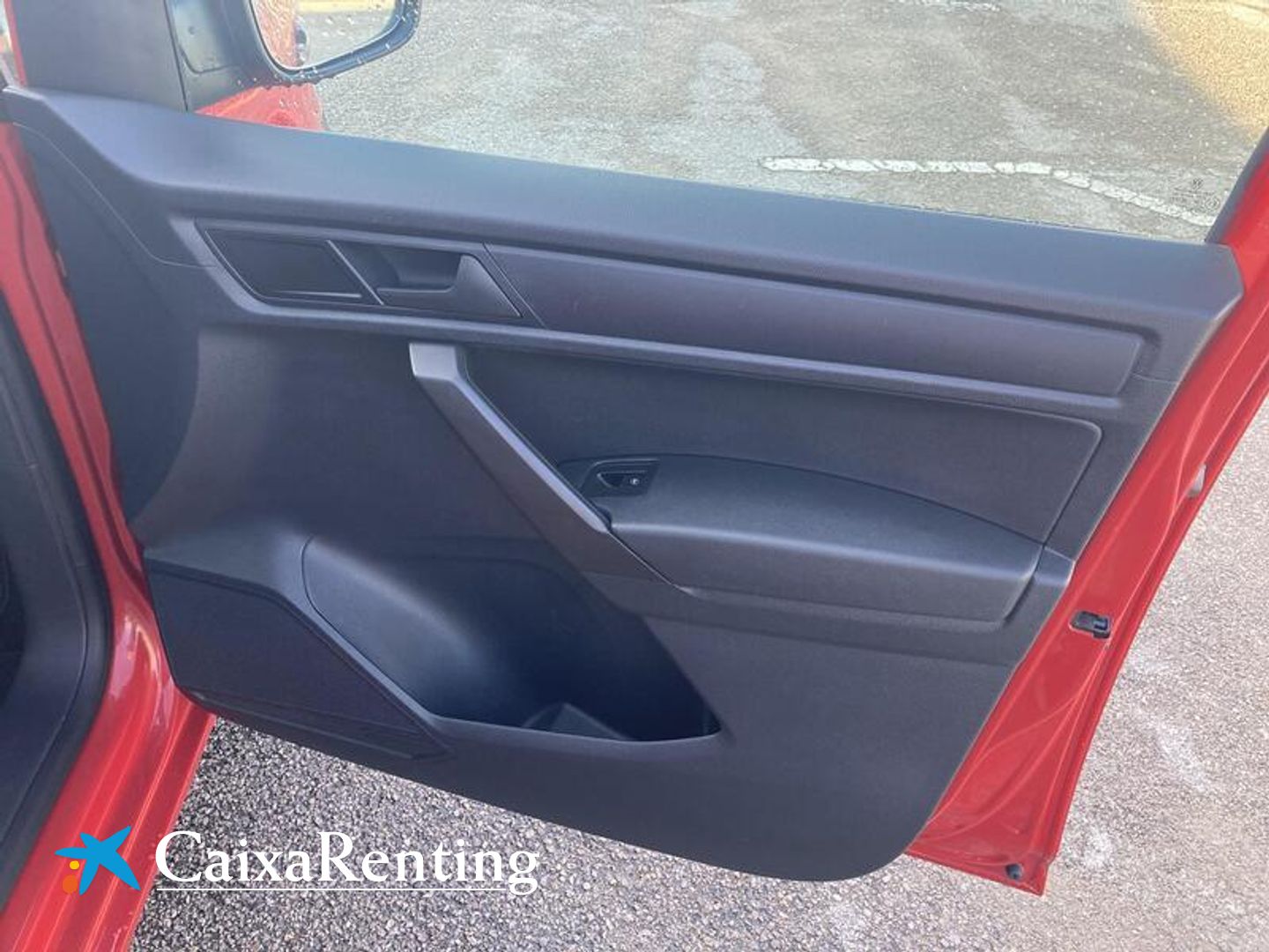 Volkswagen Caddy Profesional Kombi 2.0 TDI BMT 75 kW (102 CV)