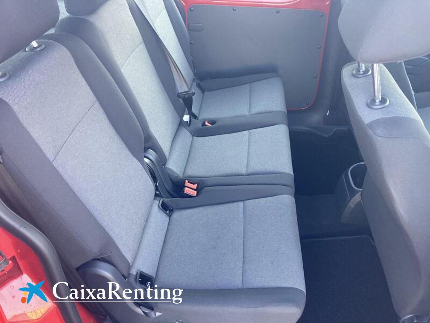 Volkswagen Caddy Profesional Kombi 2.0 TDI BMT 75 kW (102 CV)