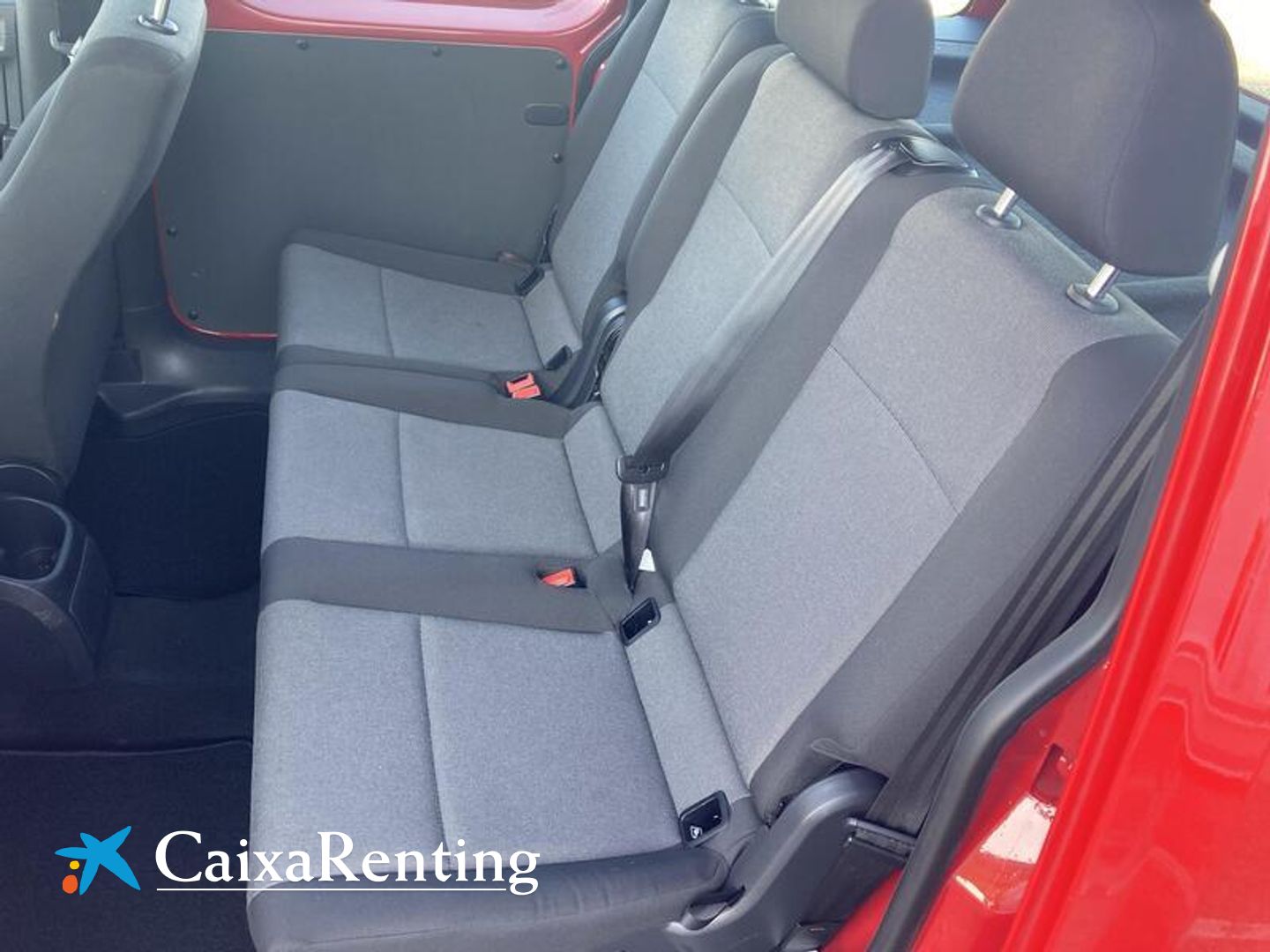 Volkswagen Caddy Profesional Kombi 2.0 TDI BMT 75 kW (102 CV)
