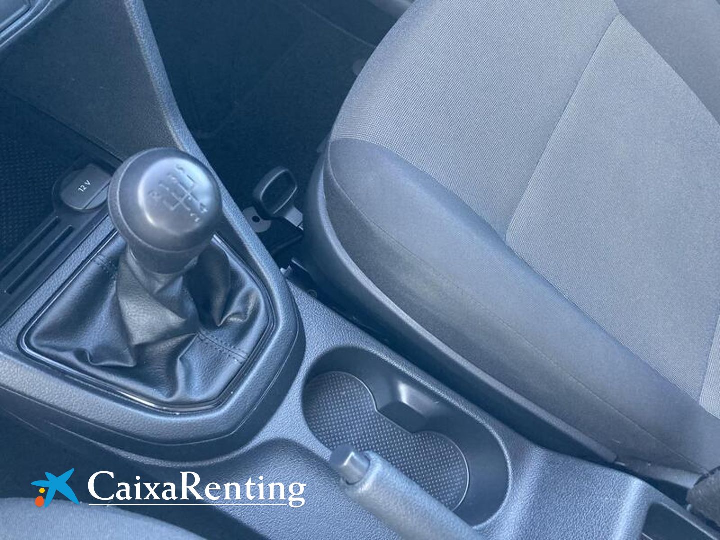 Volkswagen Caddy Profesional Kombi 2.0 TDI BMT 75 kW (102 CV)