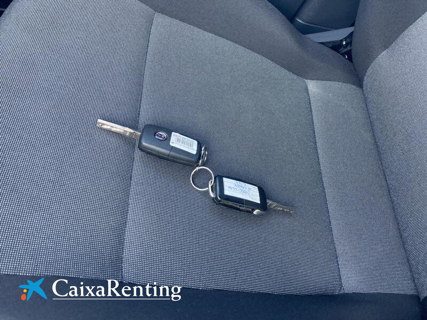 Volkswagen Caddy Profesional Kombi 2.0 TDI BMT 75 kW (102 CV)