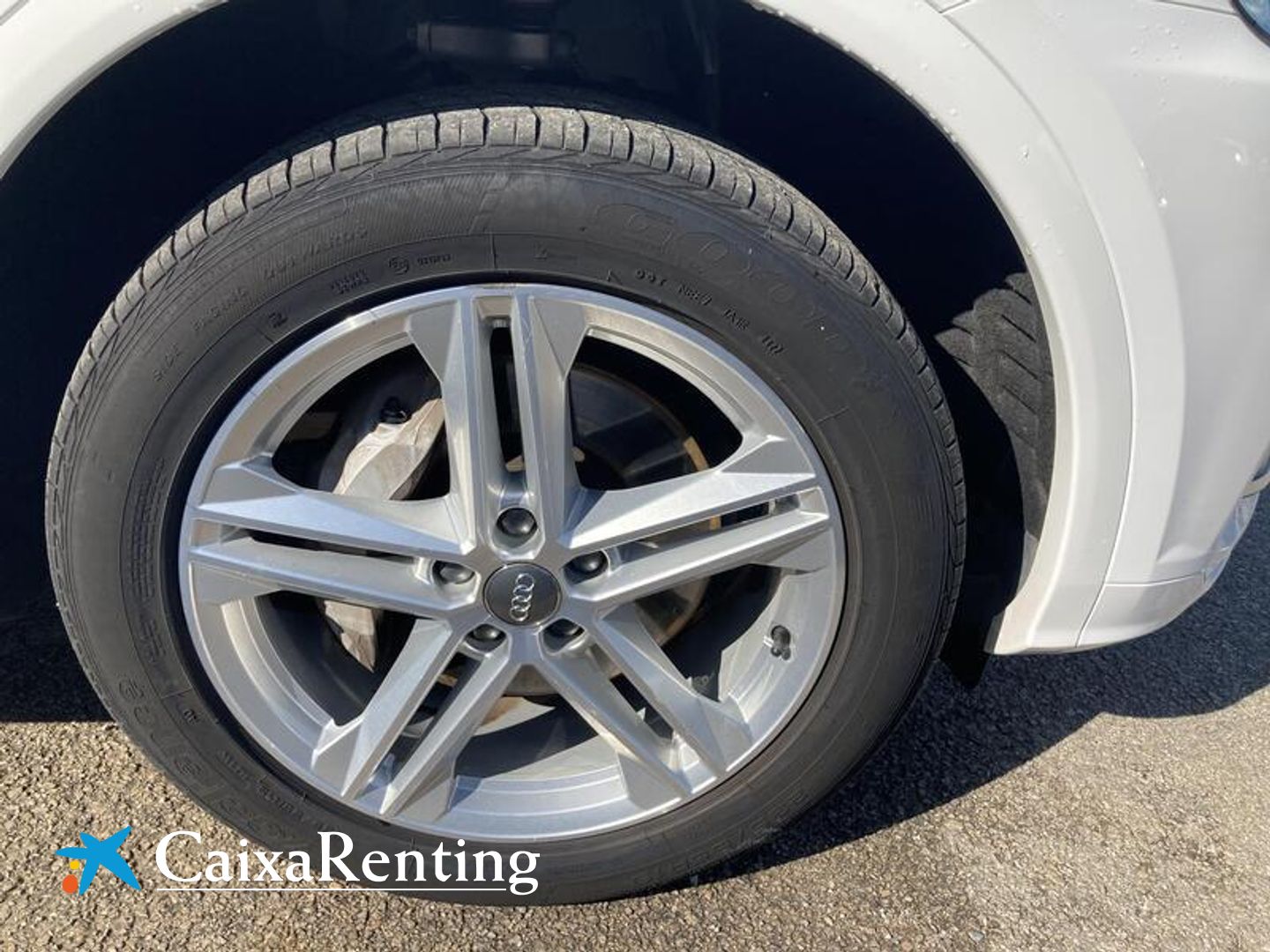 Audi Q5 Competition 55 TFSI e quattro 270 kW (367 CV) S tronic