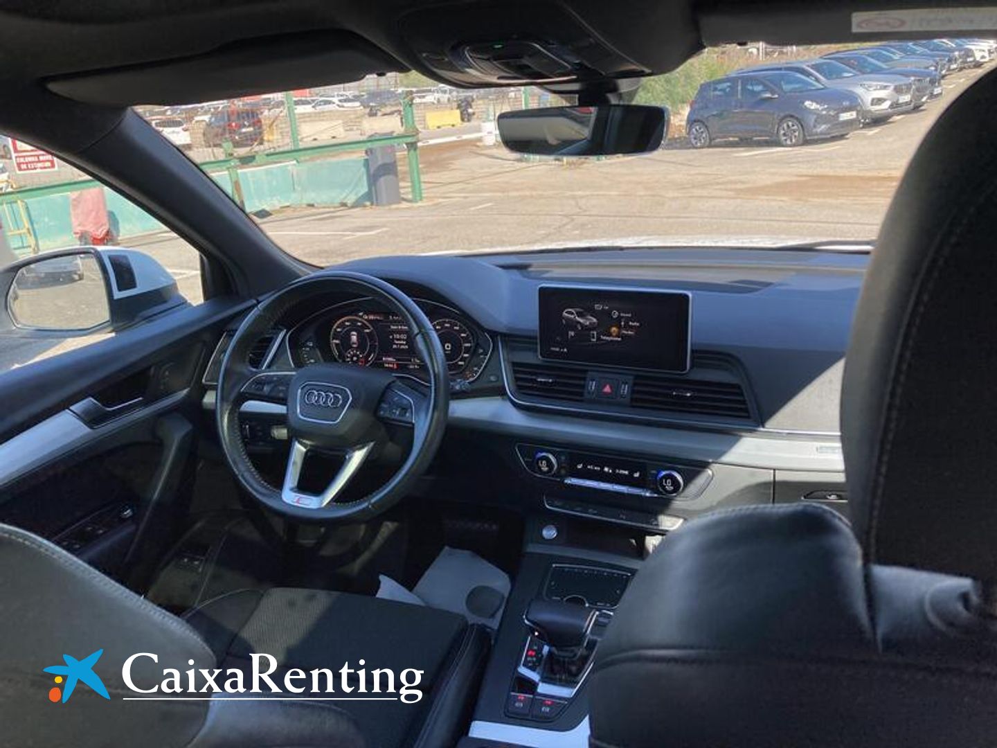 Audi Q5 Competition 55 TFSI e quattro 270 kW (367 CV) S tronic
