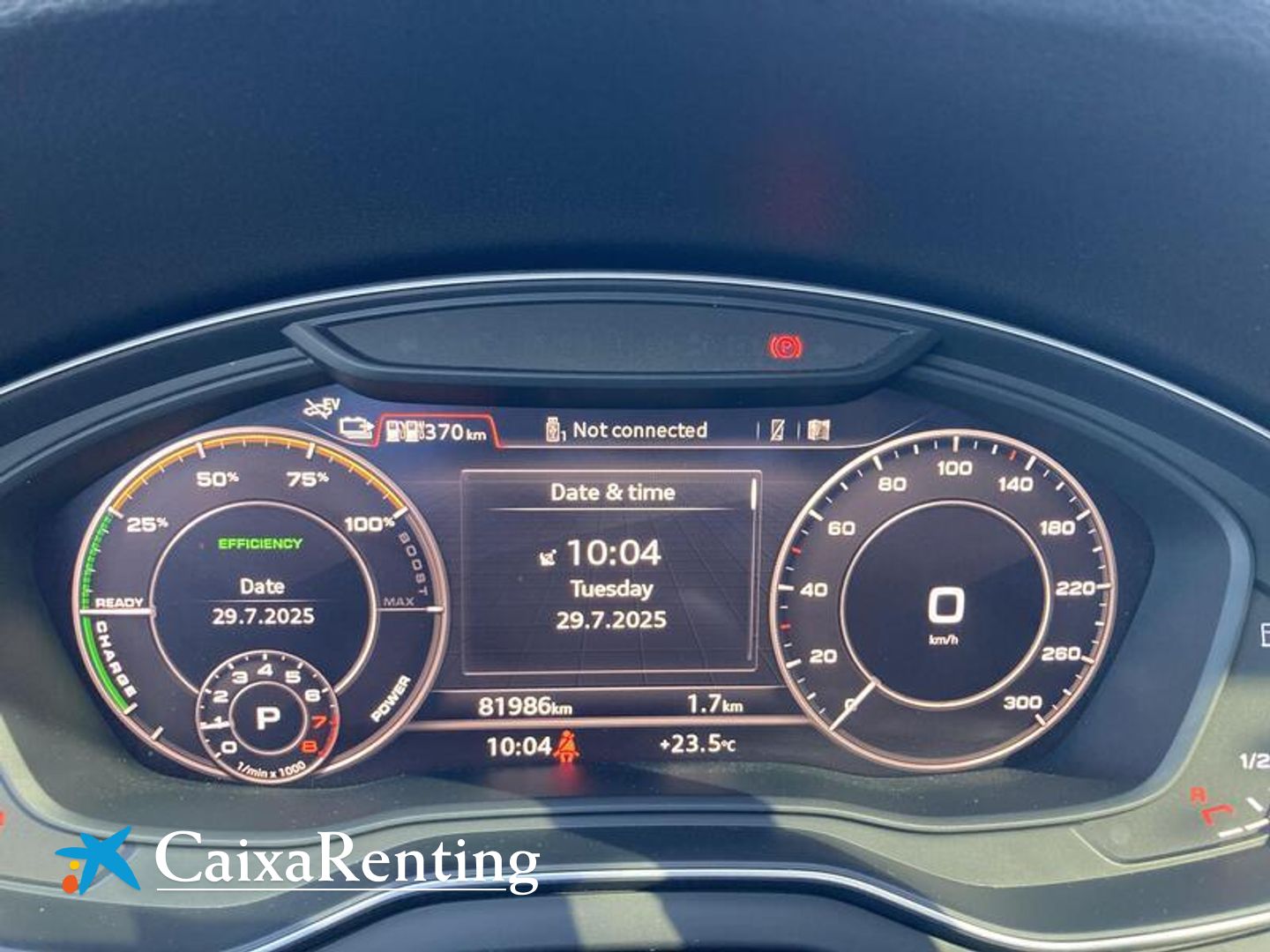 Audi Q5 Competition 55 TFSI e quattro 270 kW (367 CV) S tronic
