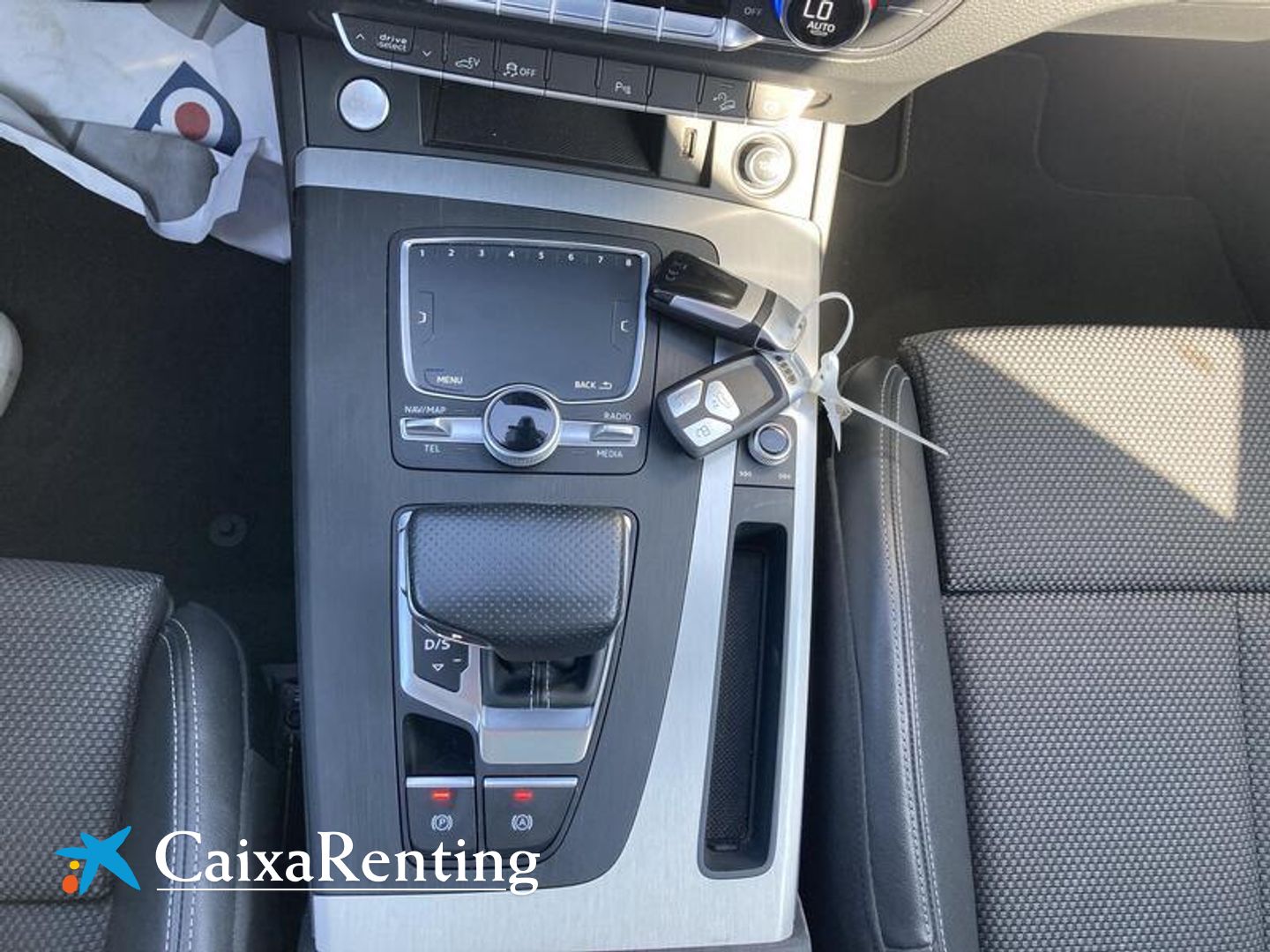 Audi Q5 Competition 55 TFSI e quattro 270 kW (367 CV) S tronic