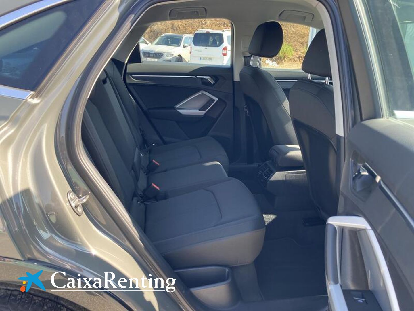 Audi Q3 Sportback Advanced 35 TDI 110 kW (150 CV) S tronic