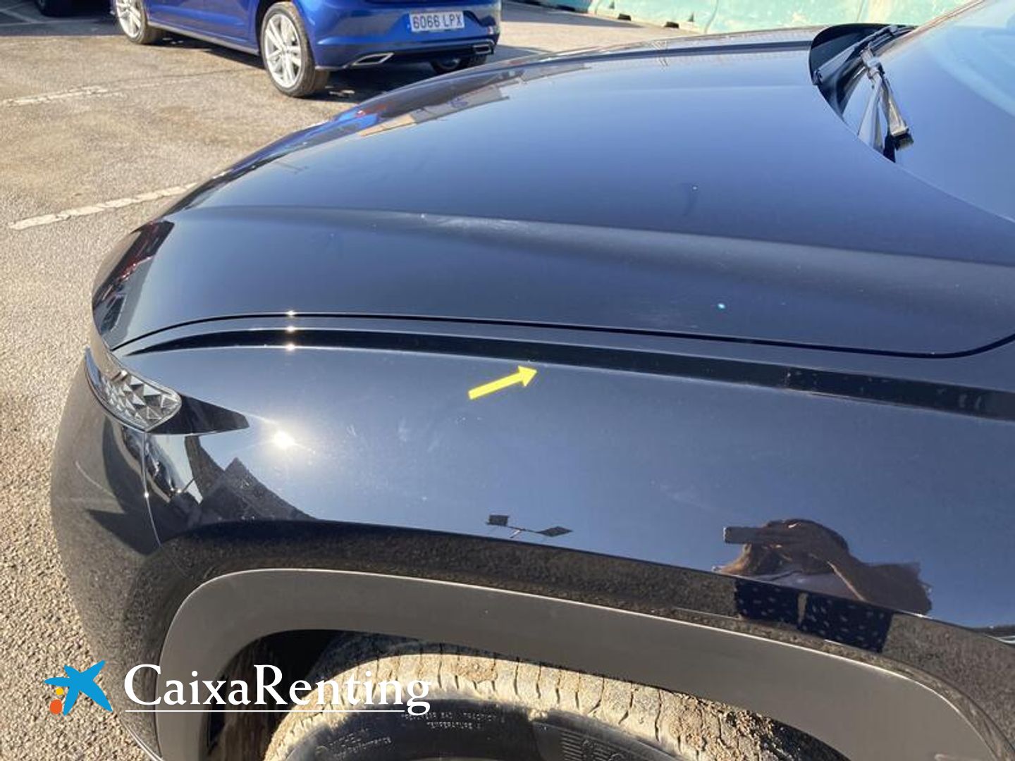 Hyundai Tucson 1.6 CRDI 48V Maxx Sky DCT 100 kW (136 CV)