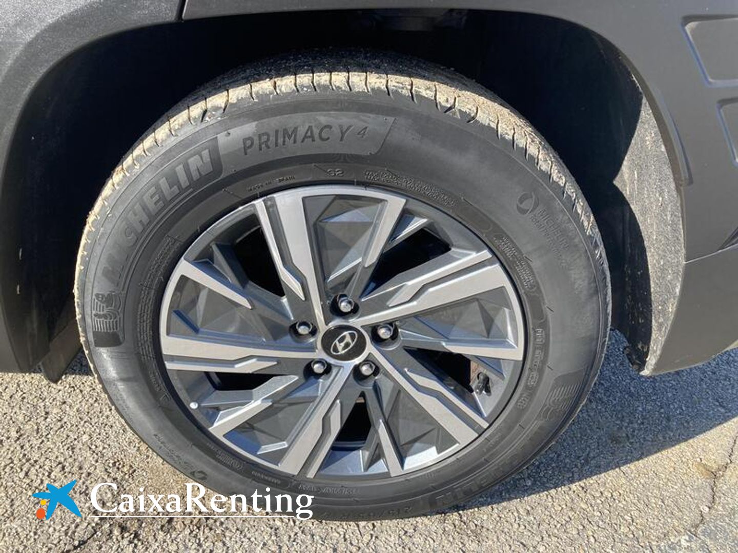 Hyundai Tucson 1.6 CRDI 48V Maxx Sky DCT 100 kW (136 CV)