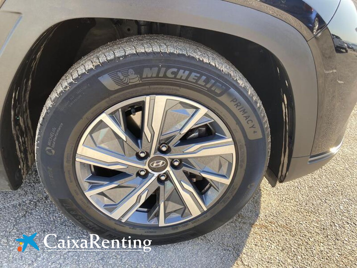 Hyundai Tucson 1.6 CRDI 48V Maxx Sky DCT 100 kW (136 CV)