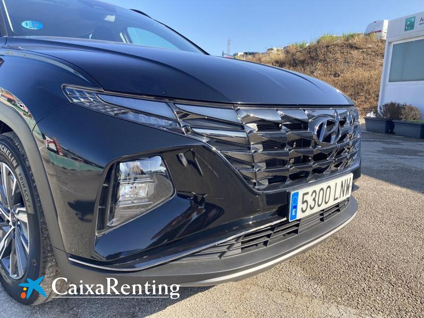 Hyundai Tucson 1.6 CRDI 48V Maxx Sky DCT 100 kW (136 CV)
