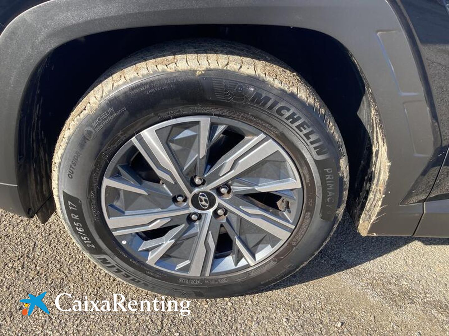 Hyundai Tucson 1.6 CRDI 48V Maxx Sky DCT 100 kW (136 CV)