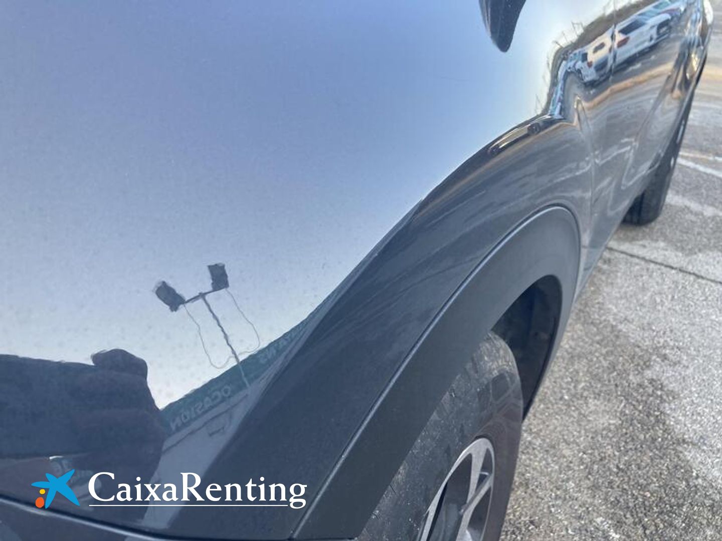 Kia Sportage 1.6 CRDi MHEV Drive Plus 4x2 100 kW (136 CV)